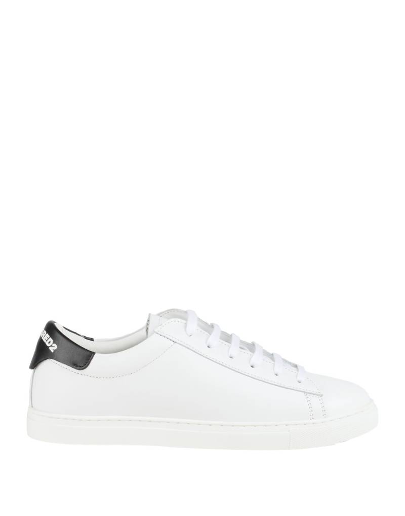 DSQUARED2 Sneakers Damen Weiß von DSQUARED2