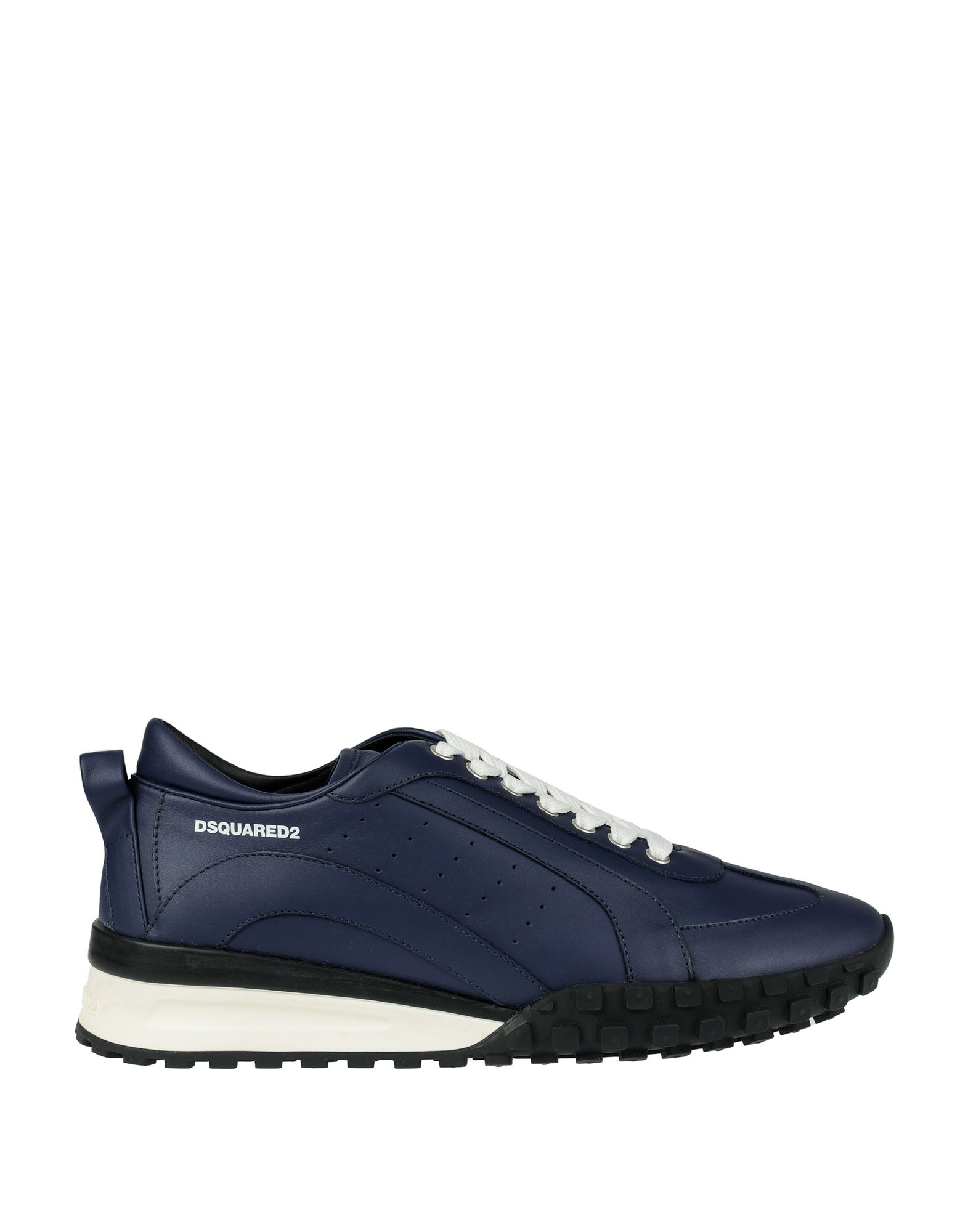 DSQUARED2 Sneakers Herren Blau von DSQUARED2