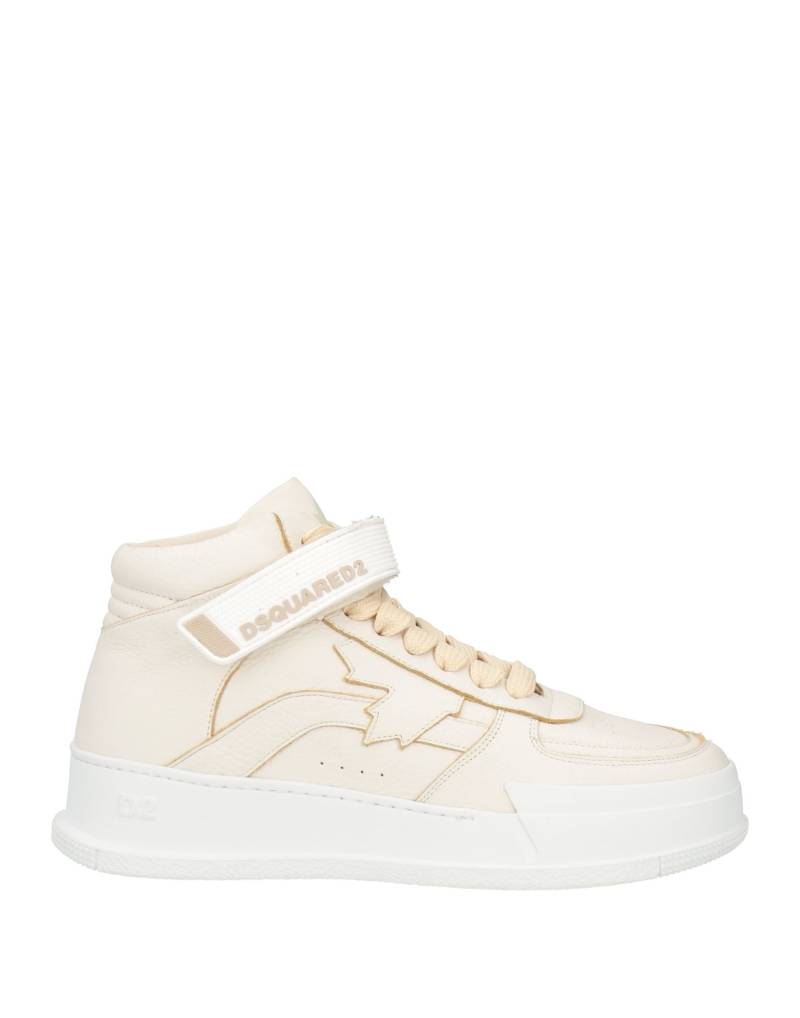 DSQUARED2 Sneakers Herren Elfenbein von DSQUARED2