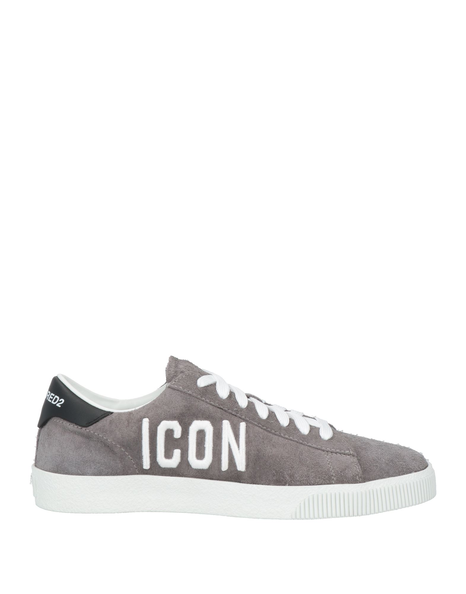 DSQUARED2 Sneakers Herren Grau von DSQUARED2