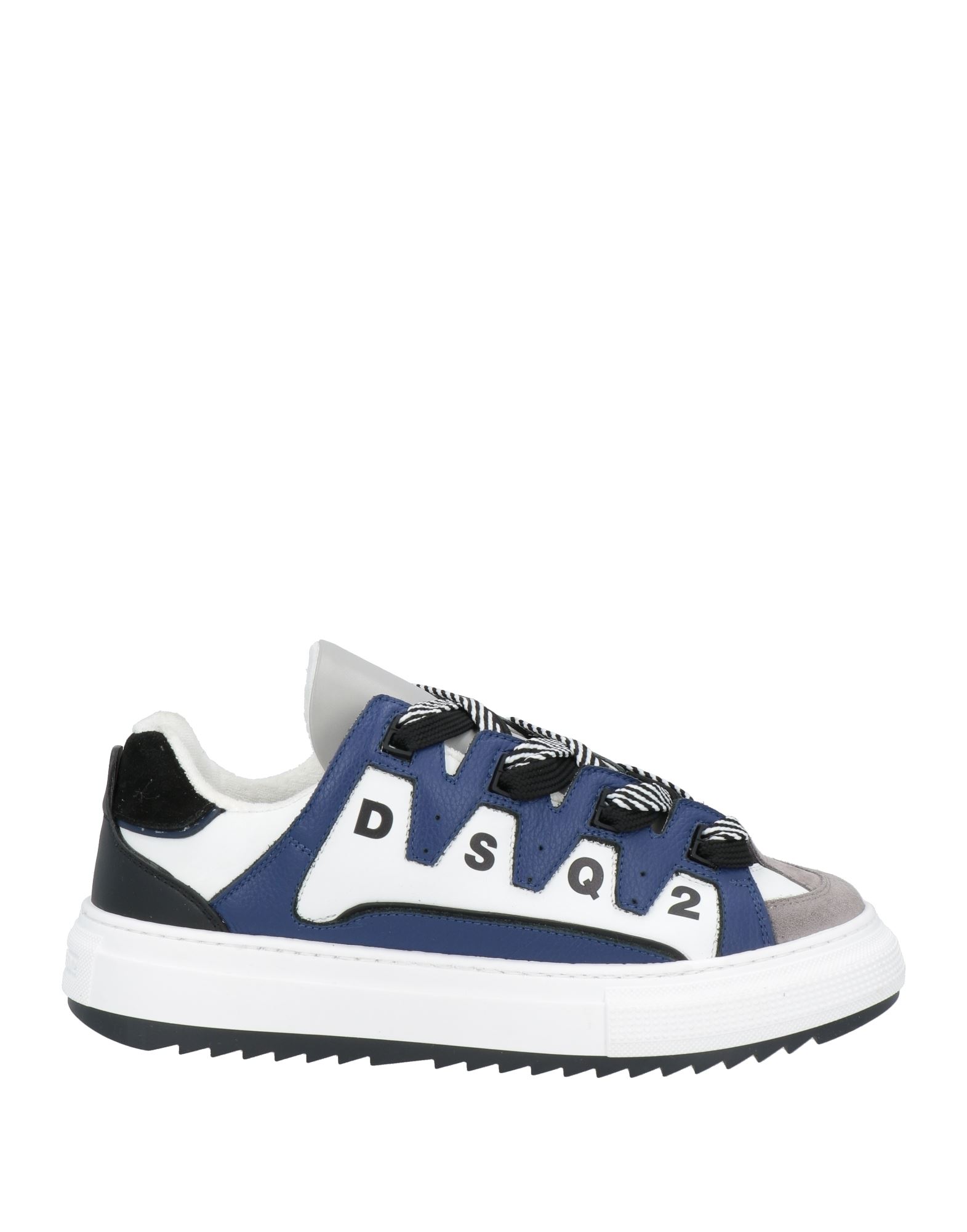 DSQUARED2 Sneakers Herren Grau von DSQUARED2