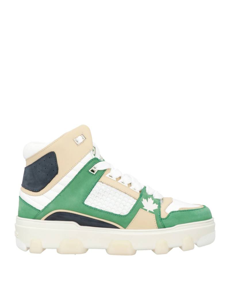 DSQUARED2 Sneakers Herren Grün von DSQUARED2