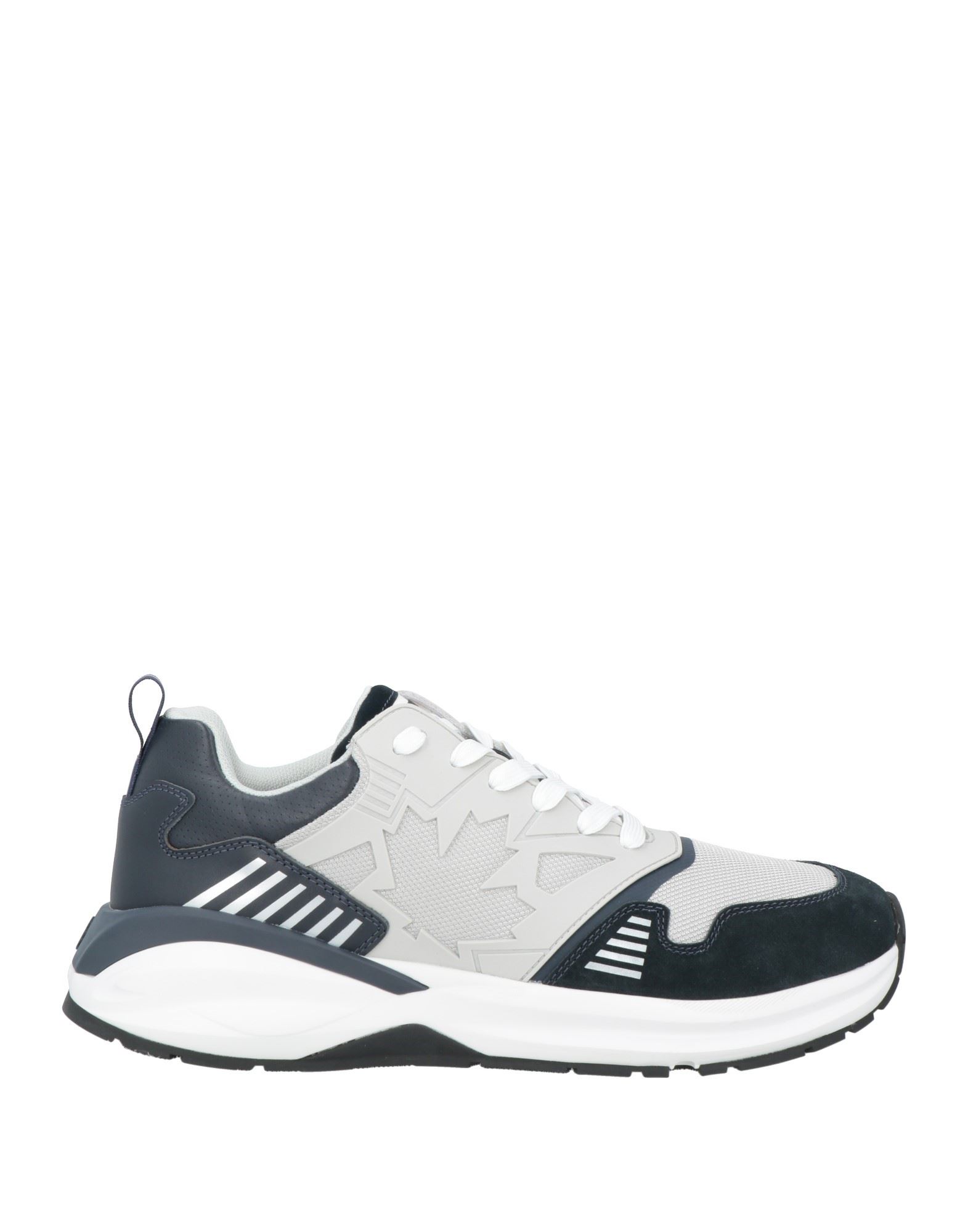 DSQUARED2 Sneakers Herren Hellgrau DSQUARED2 Sneakers Herren Hellgrau von DSQUARED2