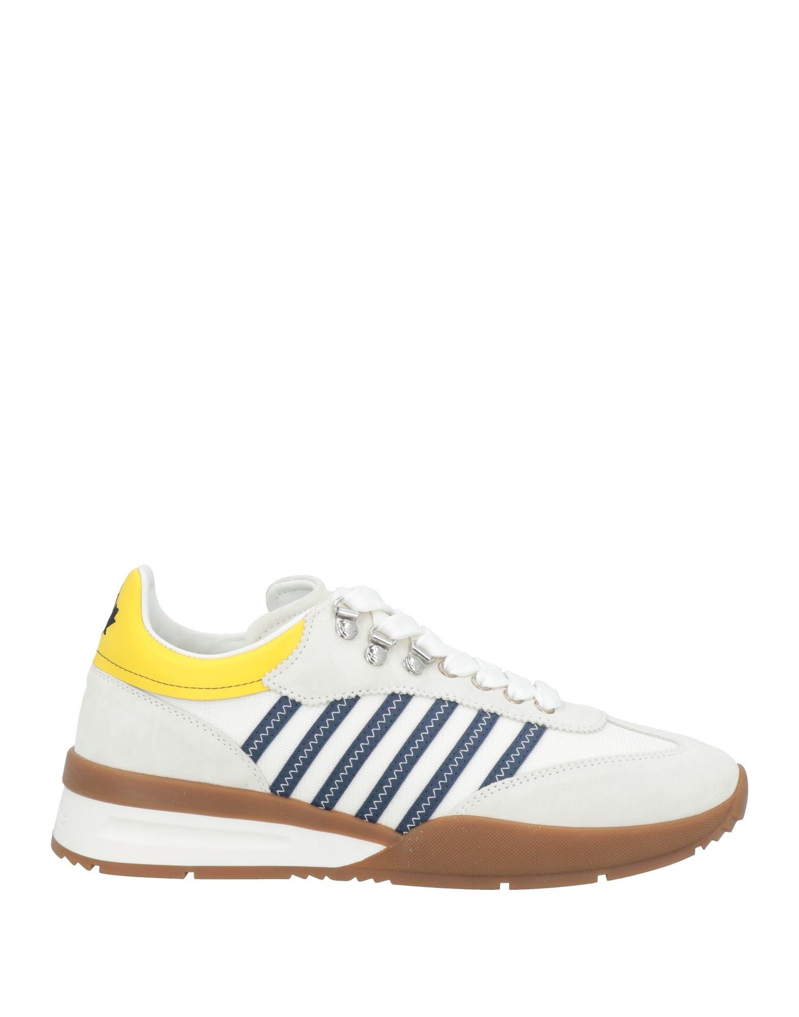 DSQUARED2 Sneakers Herren Hellgrau von DSQUARED2