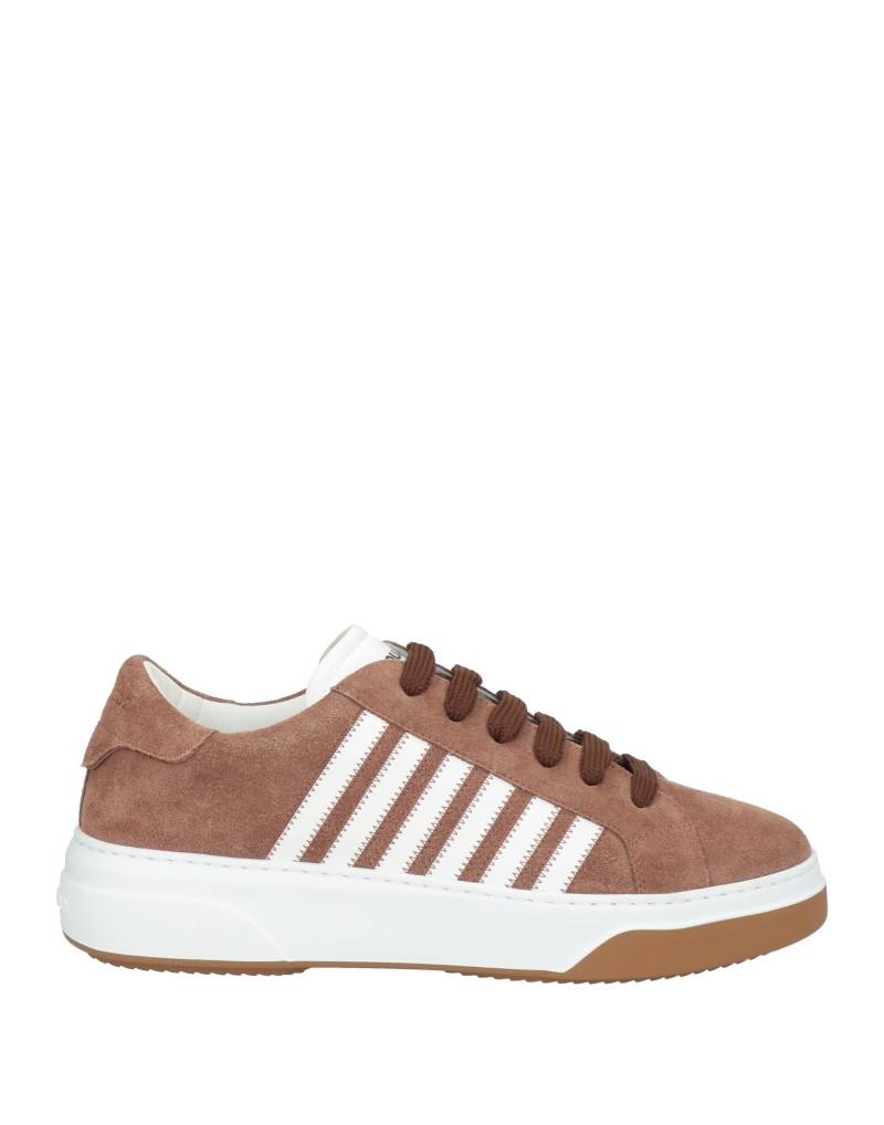 DSQUARED2 Sneakers Herren Khaki von DSQUARED2