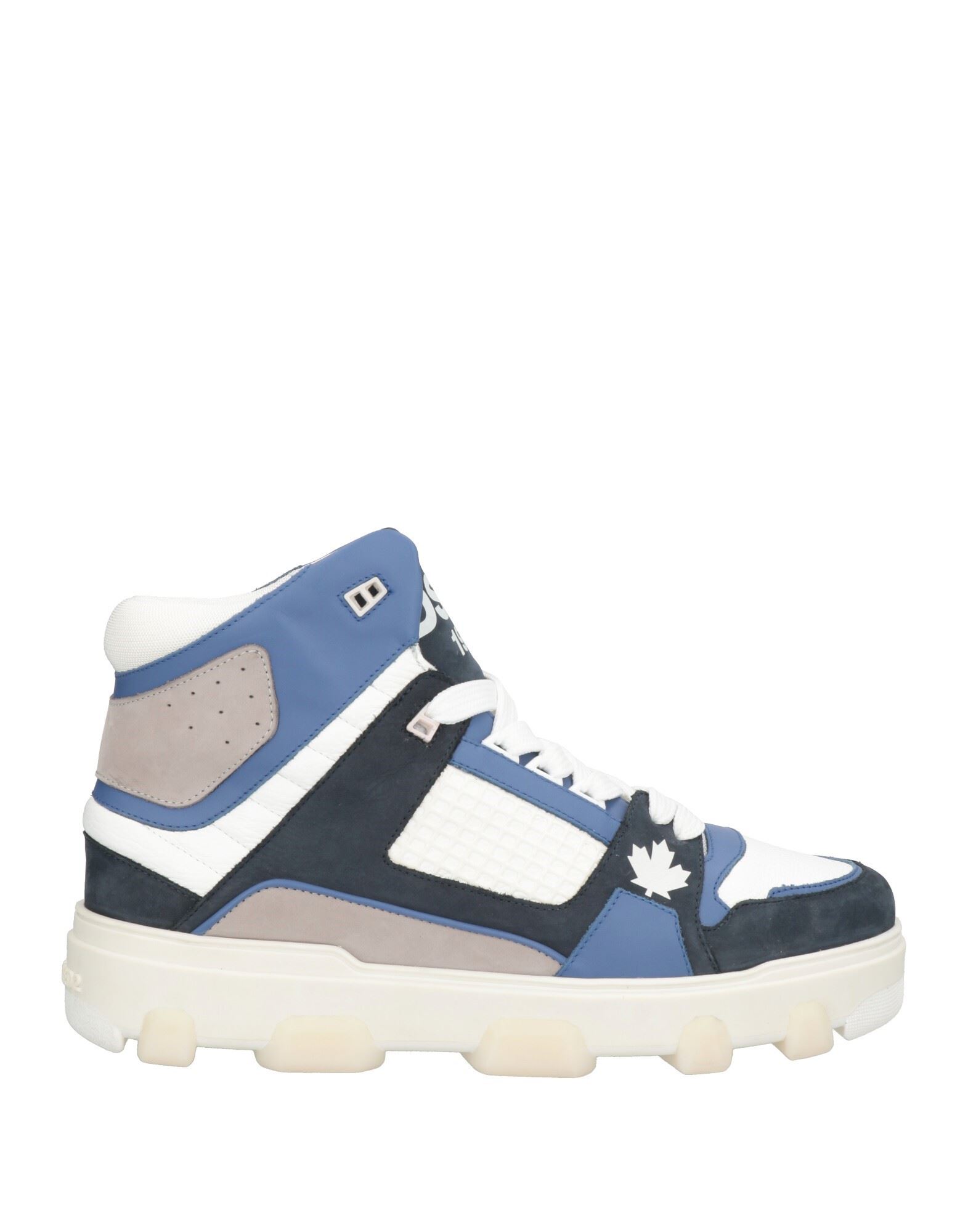 DSQUARED2 Sneakers Herren Marineblau von DSQUARED2