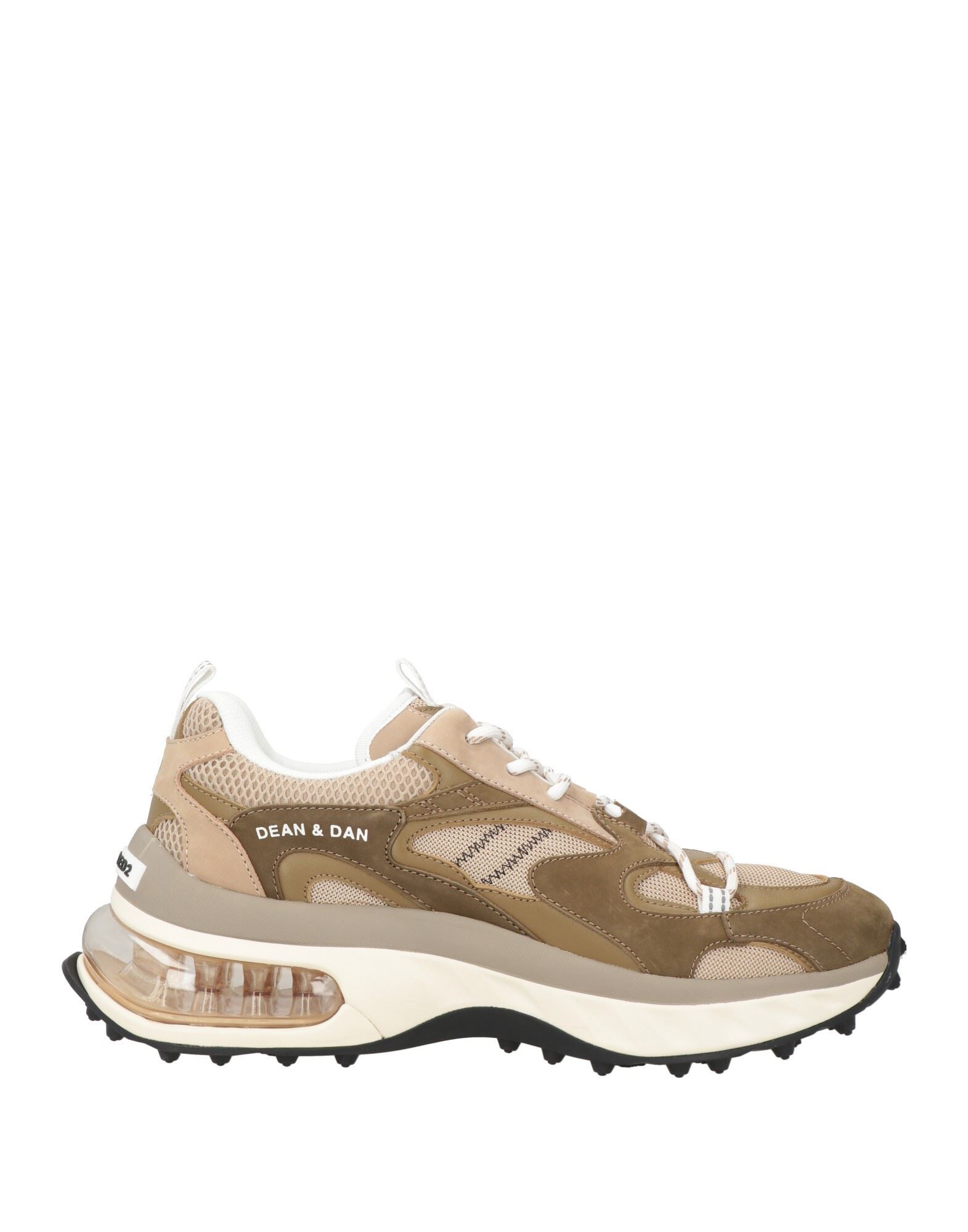 DSQUARED2 Sneakers Herren Militärgrün von DSQUARED2