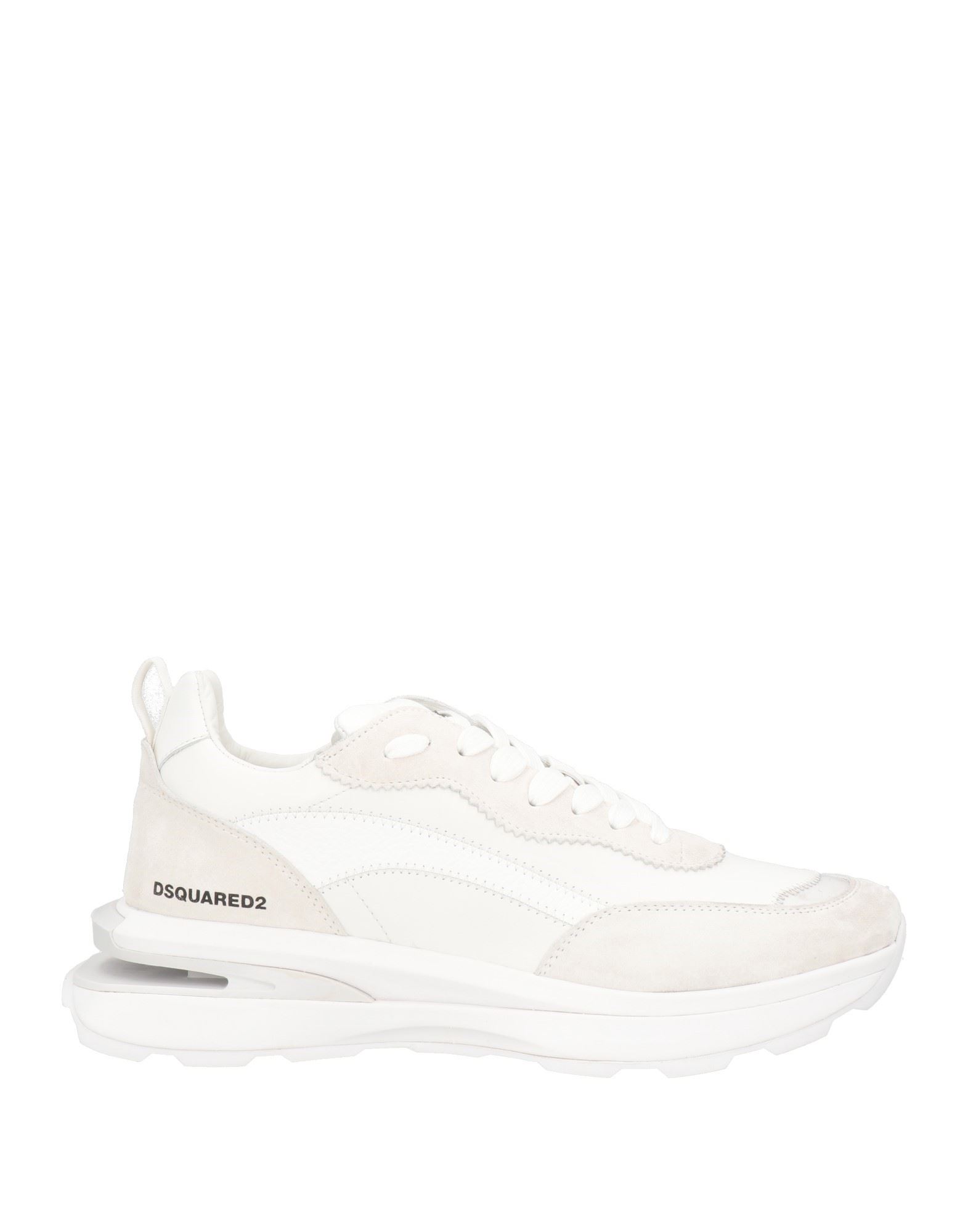 DSQUARED2 Sneakers Herren Off white von DSQUARED2