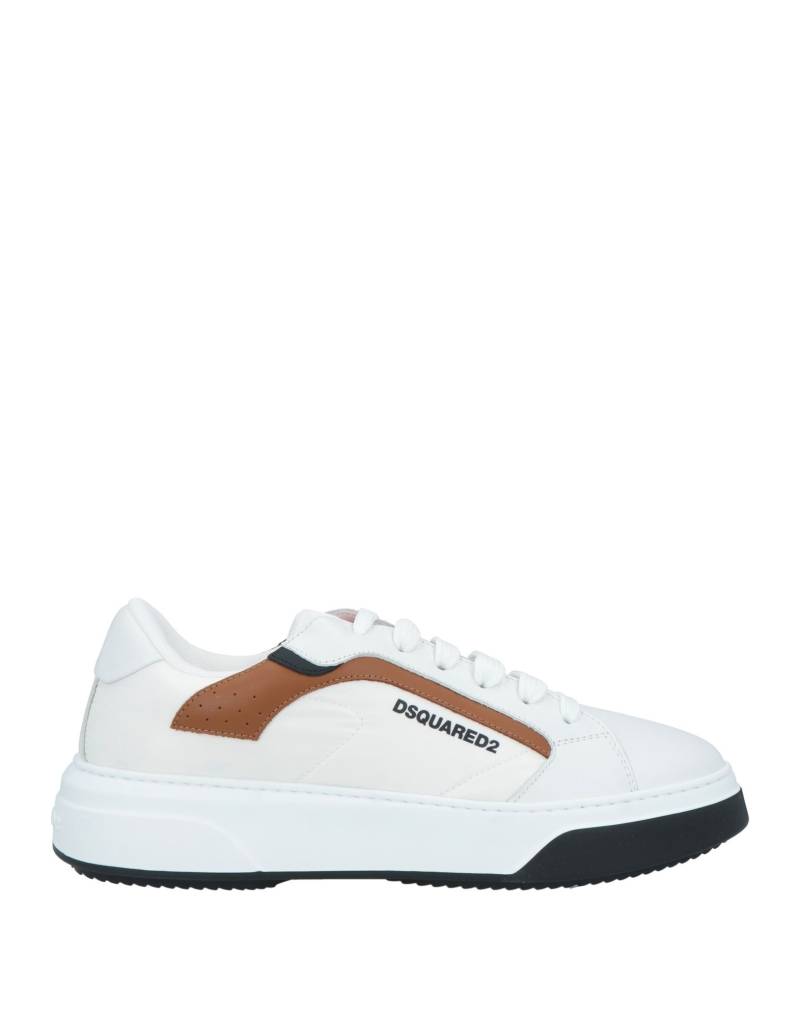 DSQUARED2 Sneakers Herren Off white von DSQUARED2