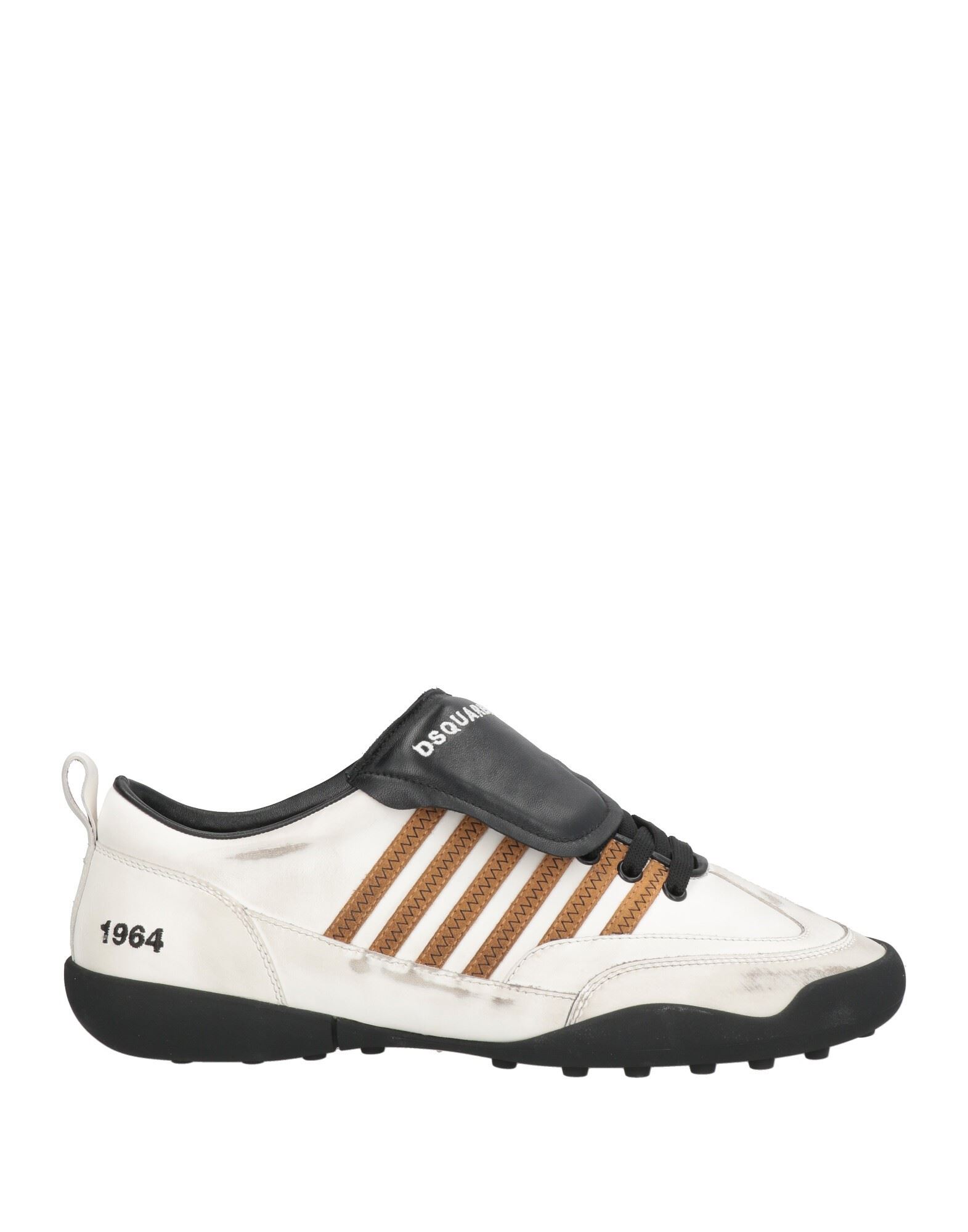 DSQUARED2 Sneakers Herren Off white von DSQUARED2