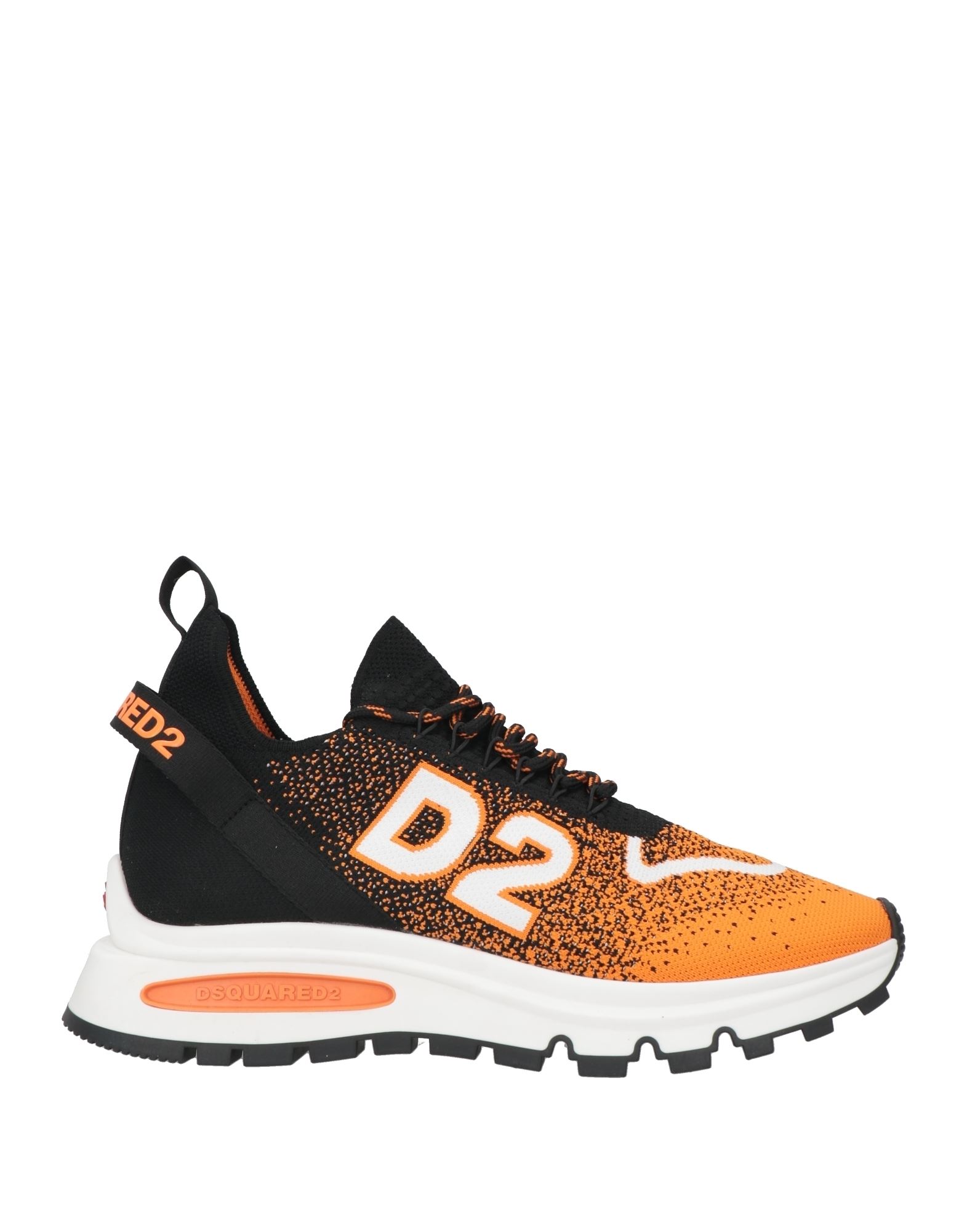 DSQUARED2 Sneakers Herren Orange von DSQUARED2