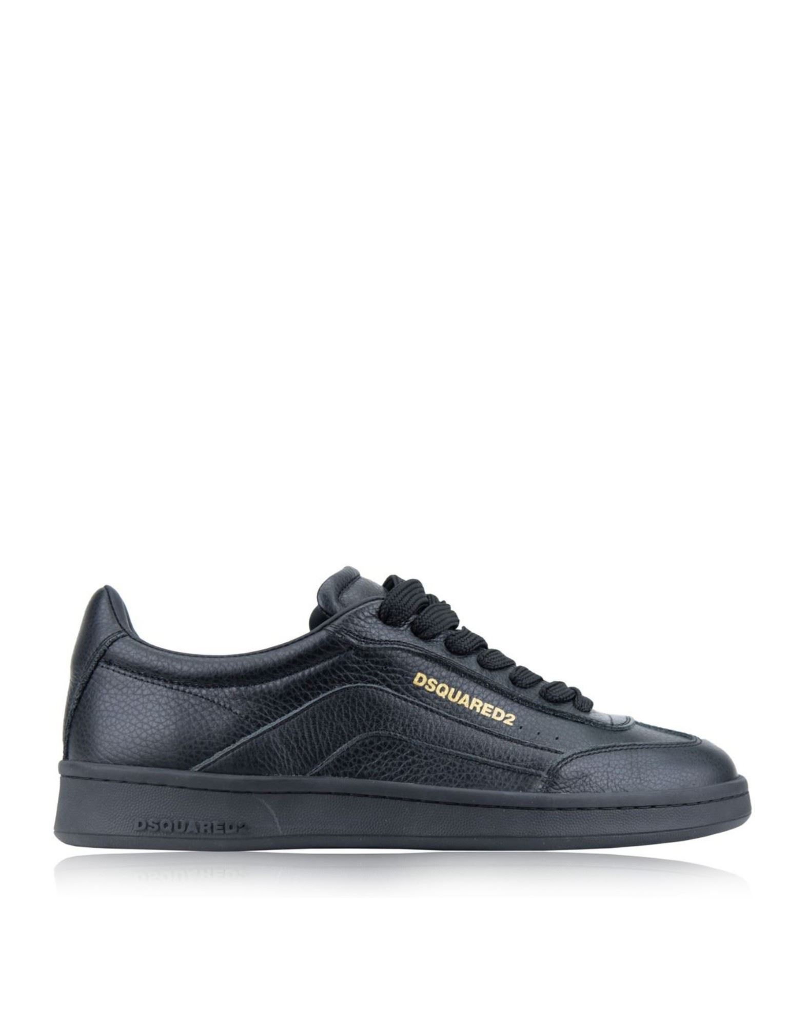 DSQUARED2 Sneakers Herren Schwarz von DSQUARED2