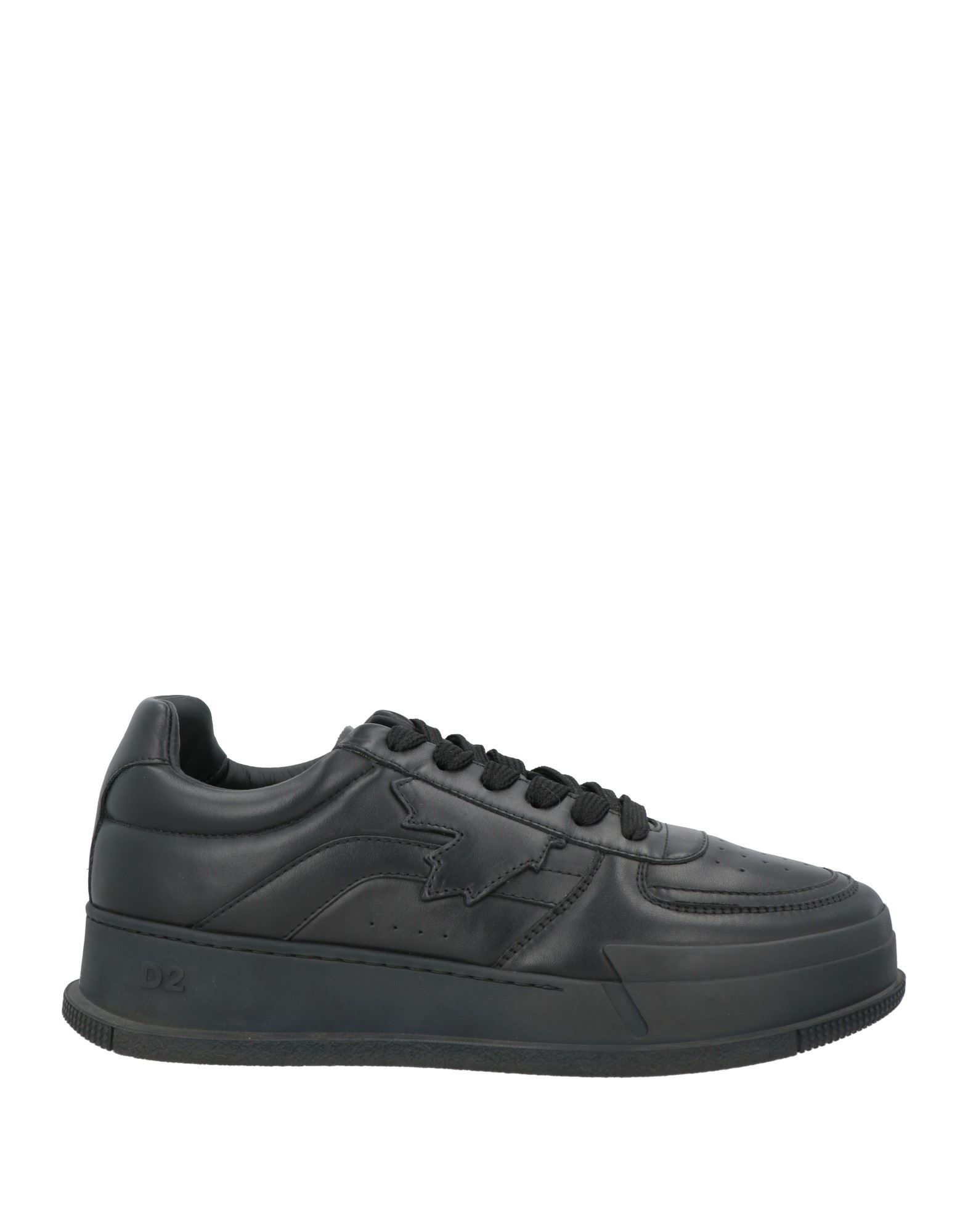 DSQUARED2 Sneakers Herren Schwarz von DSQUARED2