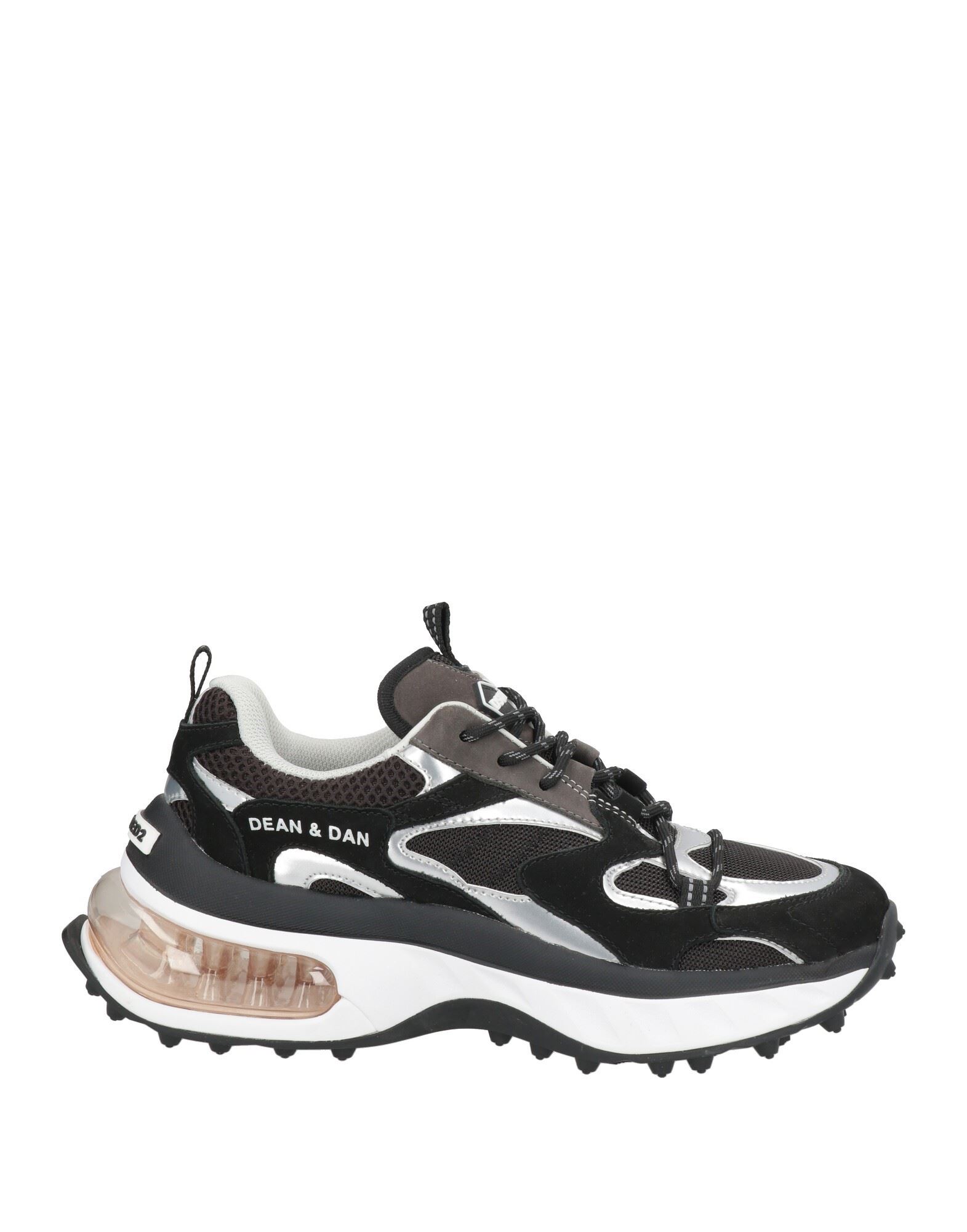 DSQUARED2 Sneakers Herren Schwarz von DSQUARED2