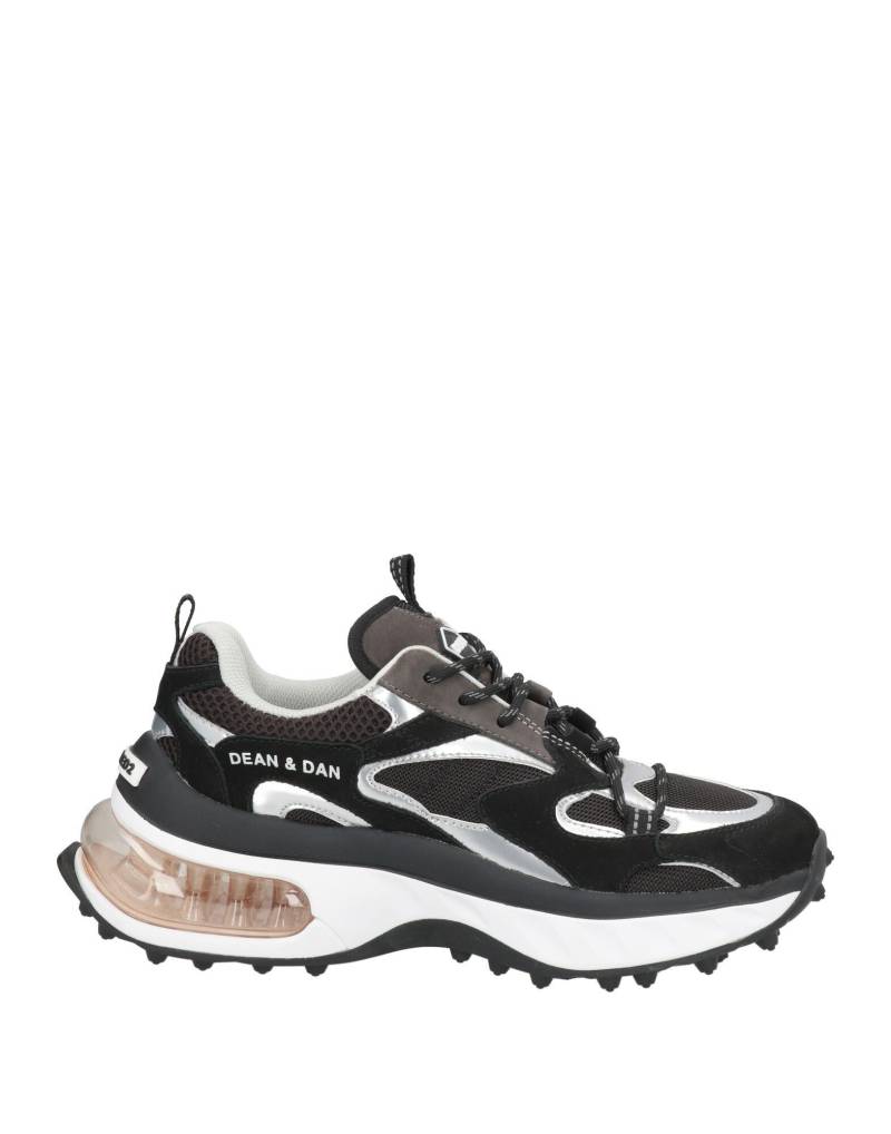 DSQUARED2 Sneakers Herren Schwarz von DSQUARED2