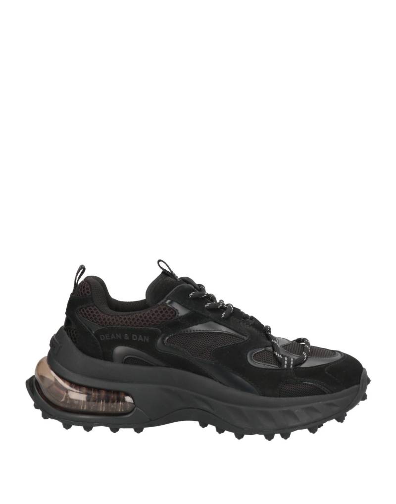 DSQUARED2 Sneakers Herren Schwarz von DSQUARED2
