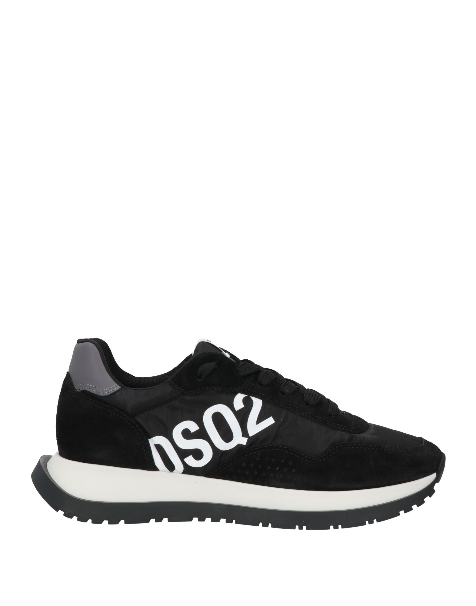 DSQUARED2 Sneakers Herren Schwarz von DSQUARED2