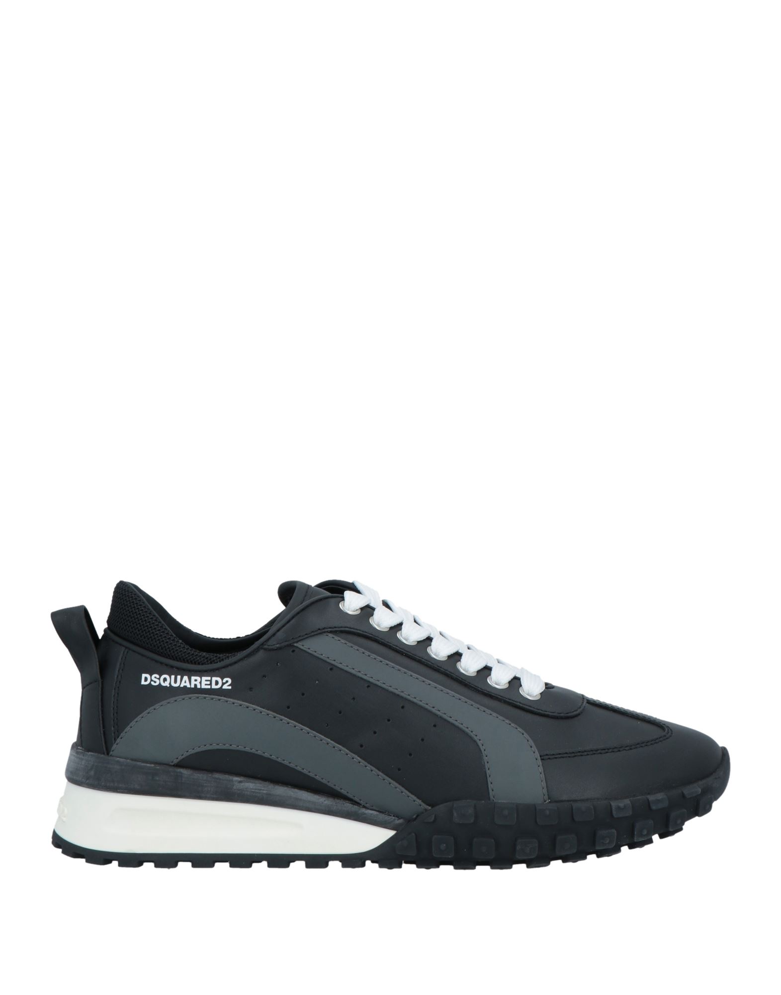 DSQUARED2 Sneakers Herren Schwarz von DSQUARED2