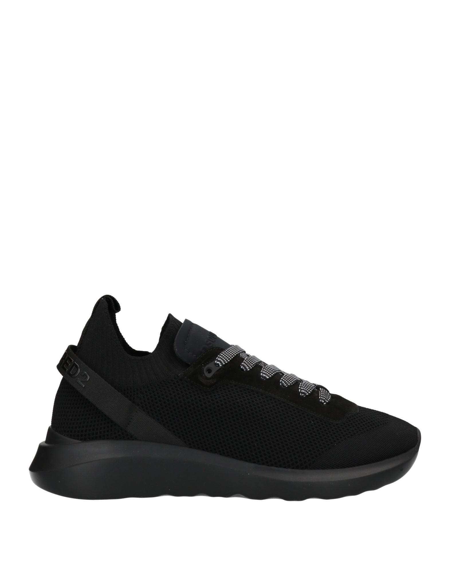 DSQUARED2 Sneakers Herren Schwarz von DSQUARED2