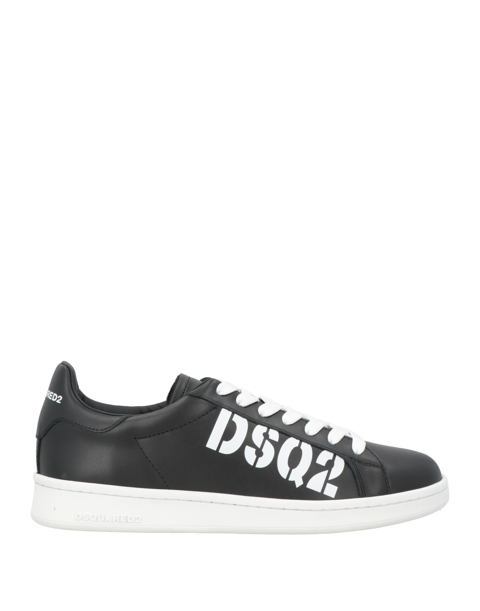 DSQUARED2 Sneakers Herren Schwarz von DSQUARED2