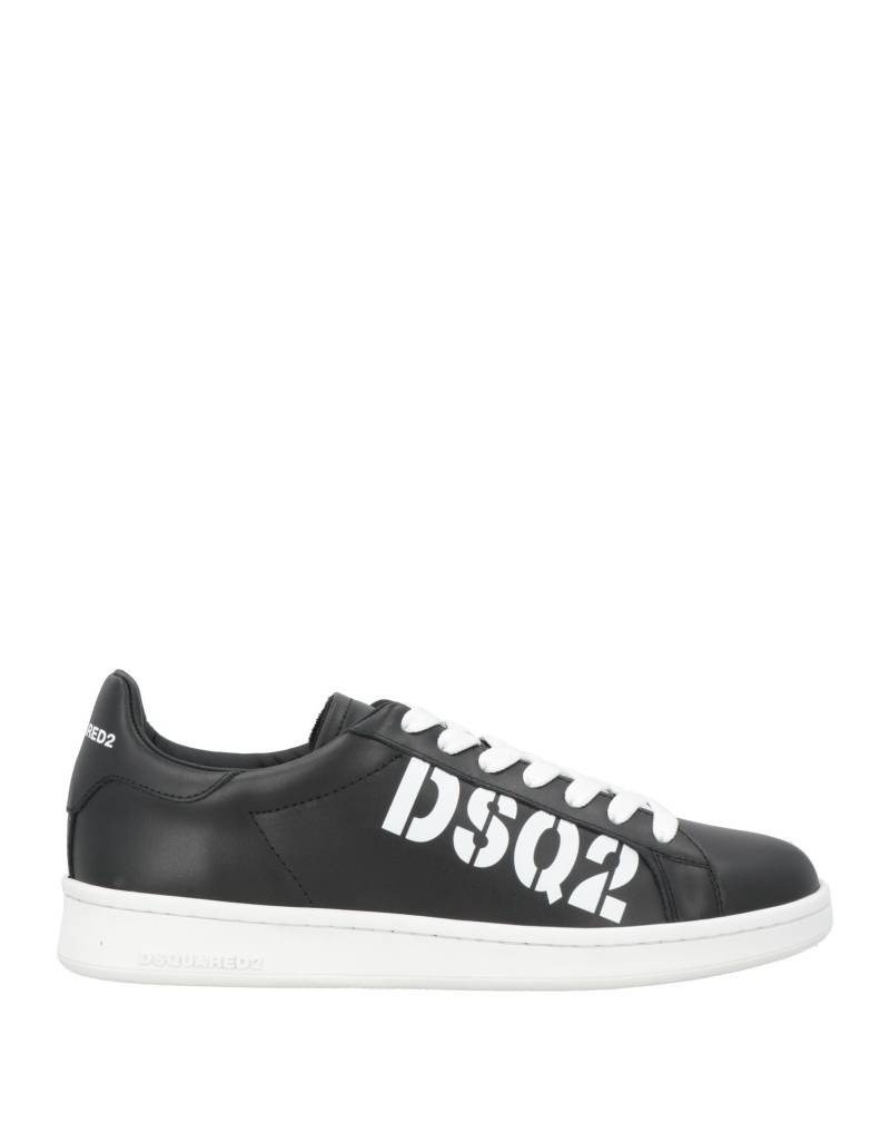 DSQUARED2 Sneakers Herren Schwarz von DSQUARED2