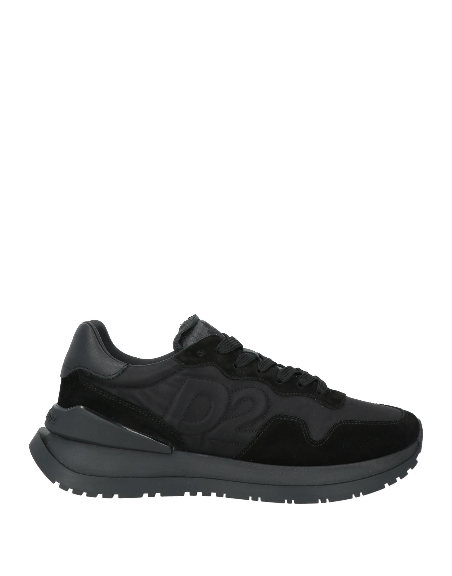 DSQUARED2 Sneakers Herren Schwarz DSQUARED2 Sneakers Herren Schwarz von DSQUARED2