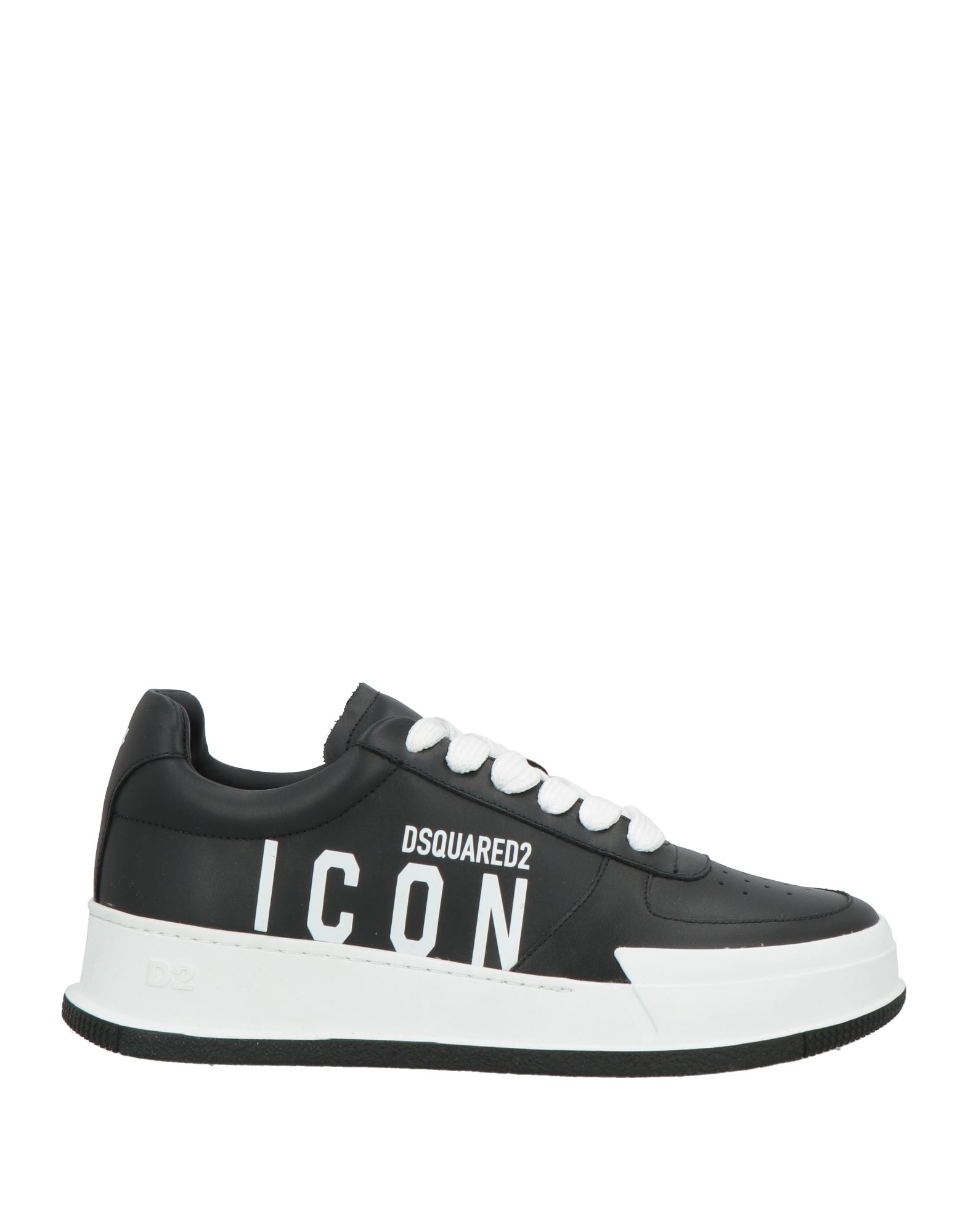 DSQUARED2 Sneakers Herren Schwarz von DSQUARED2