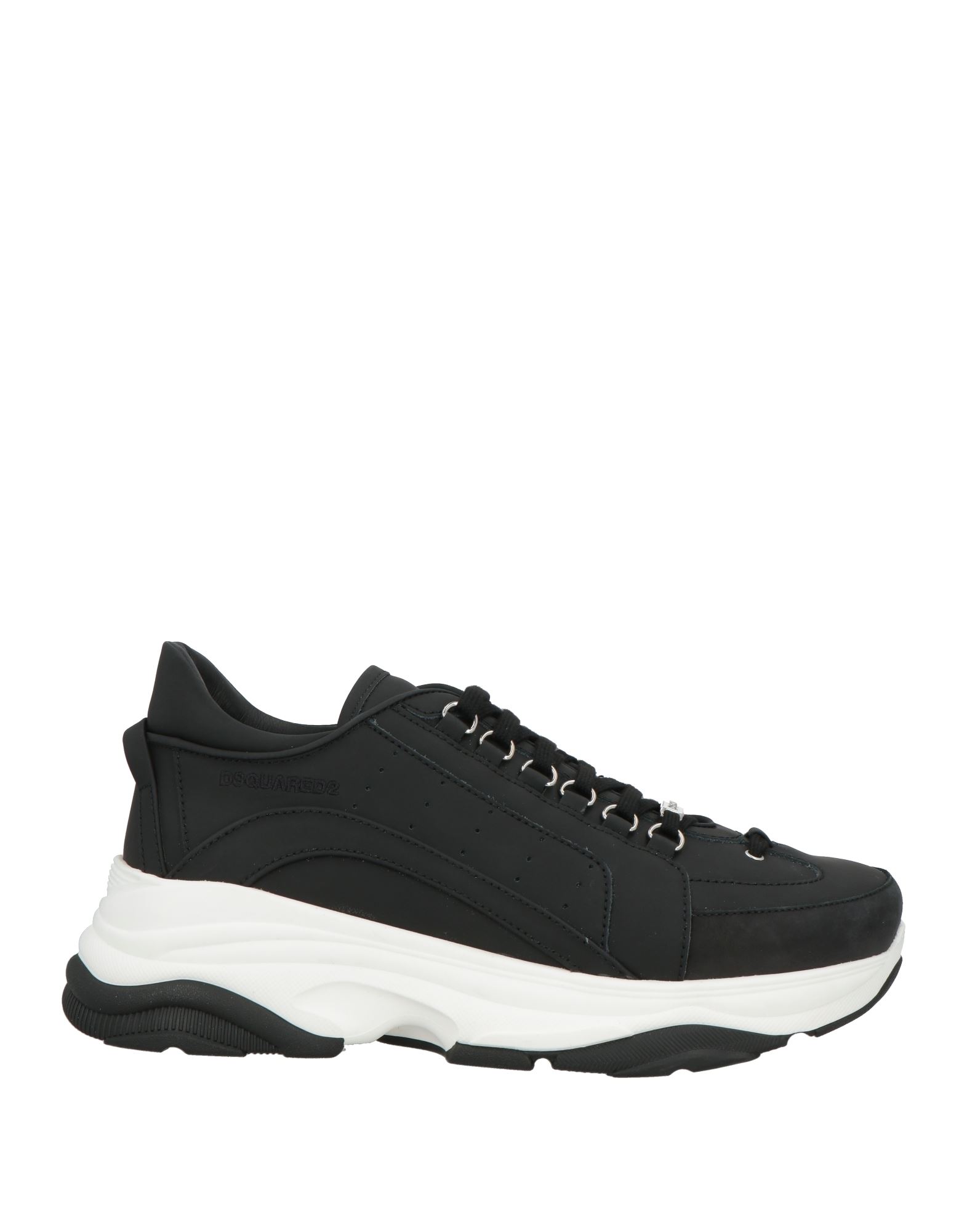 DSQUARED2 Sneakers Herren Schwarz von DSQUARED2