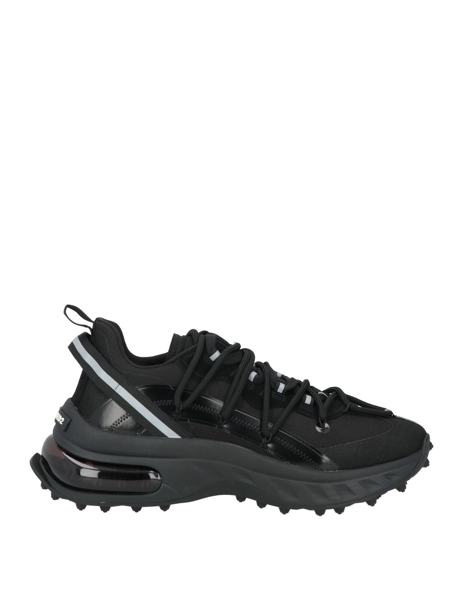 DSQUARED2 Sneakers Herren Schwarz von DSQUARED2