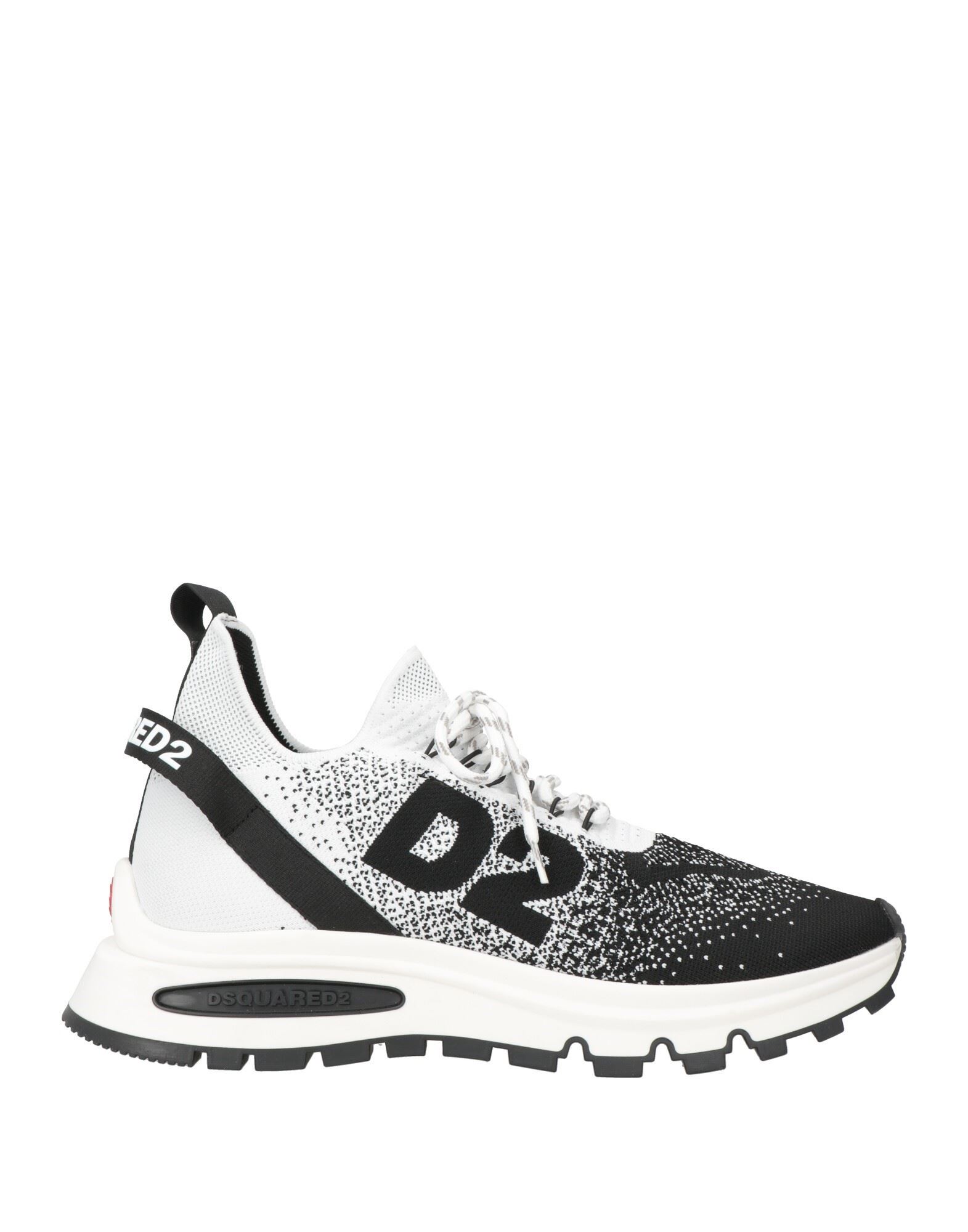 DSQUARED2 Sneakers Herren Schwarz von DSQUARED2