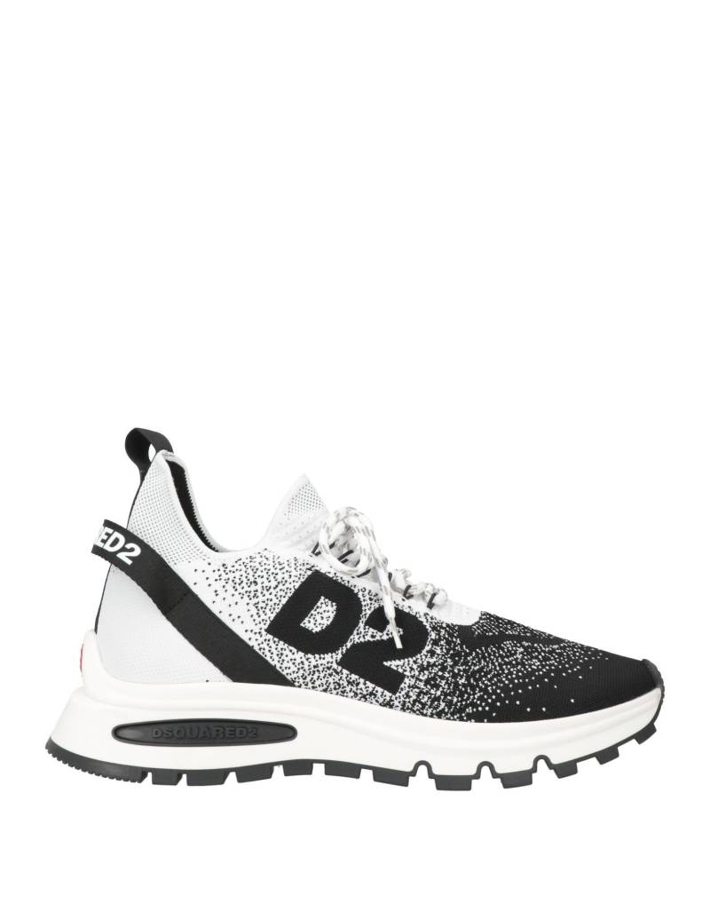 DSQUARED2 Sneakers Herren Schwarz von DSQUARED2