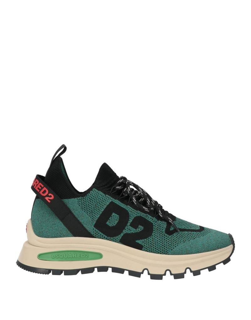 DSQUARED2 Sneakers Herren Smaragdgrün von DSQUARED2