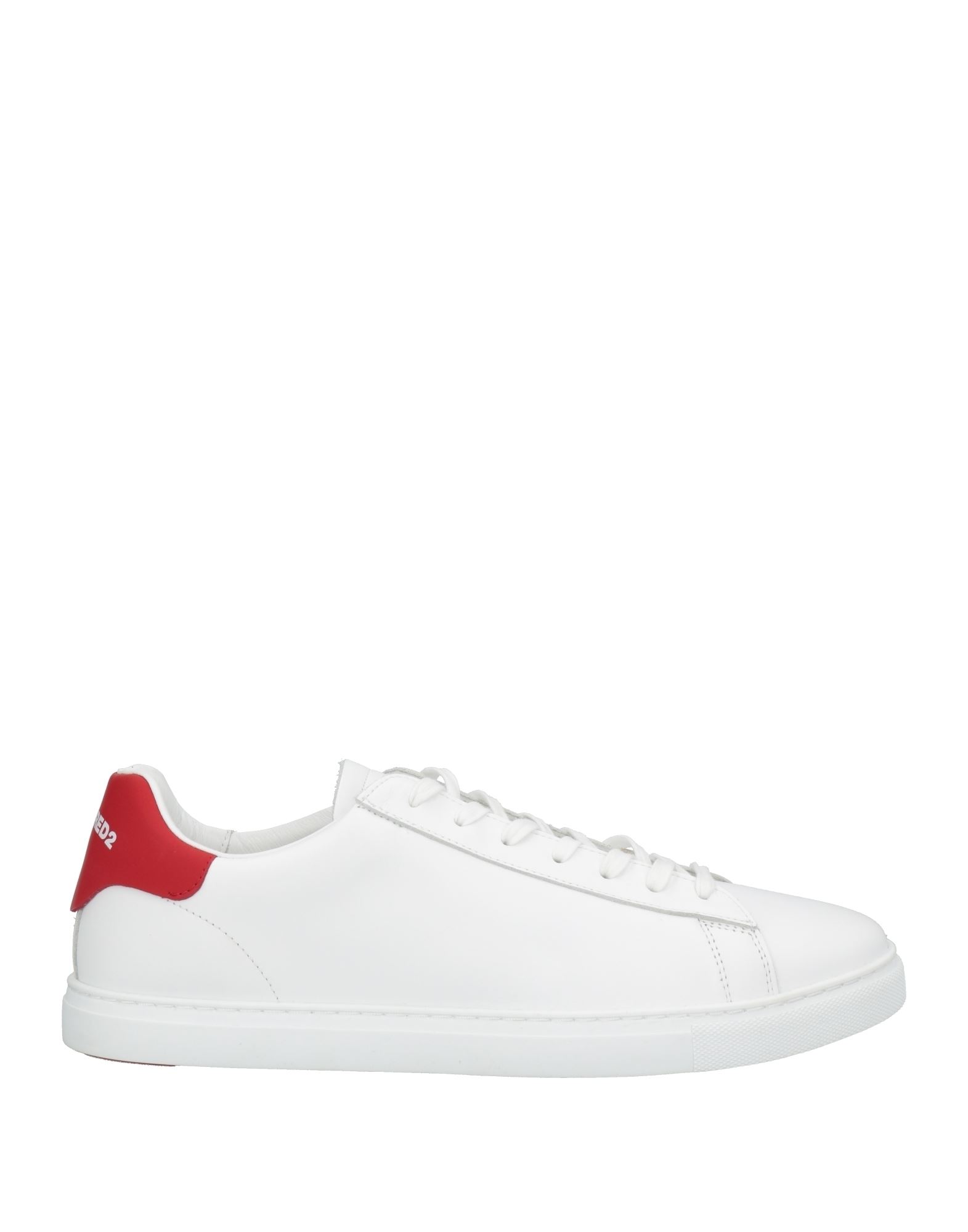 DSQUARED2 Sneakers Herren Weiß von DSQUARED2