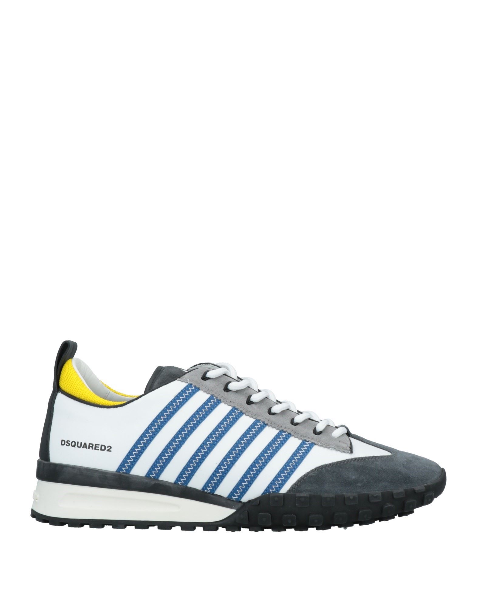 DSQUARED2 Sneakers Herren Weiß von DSQUARED2