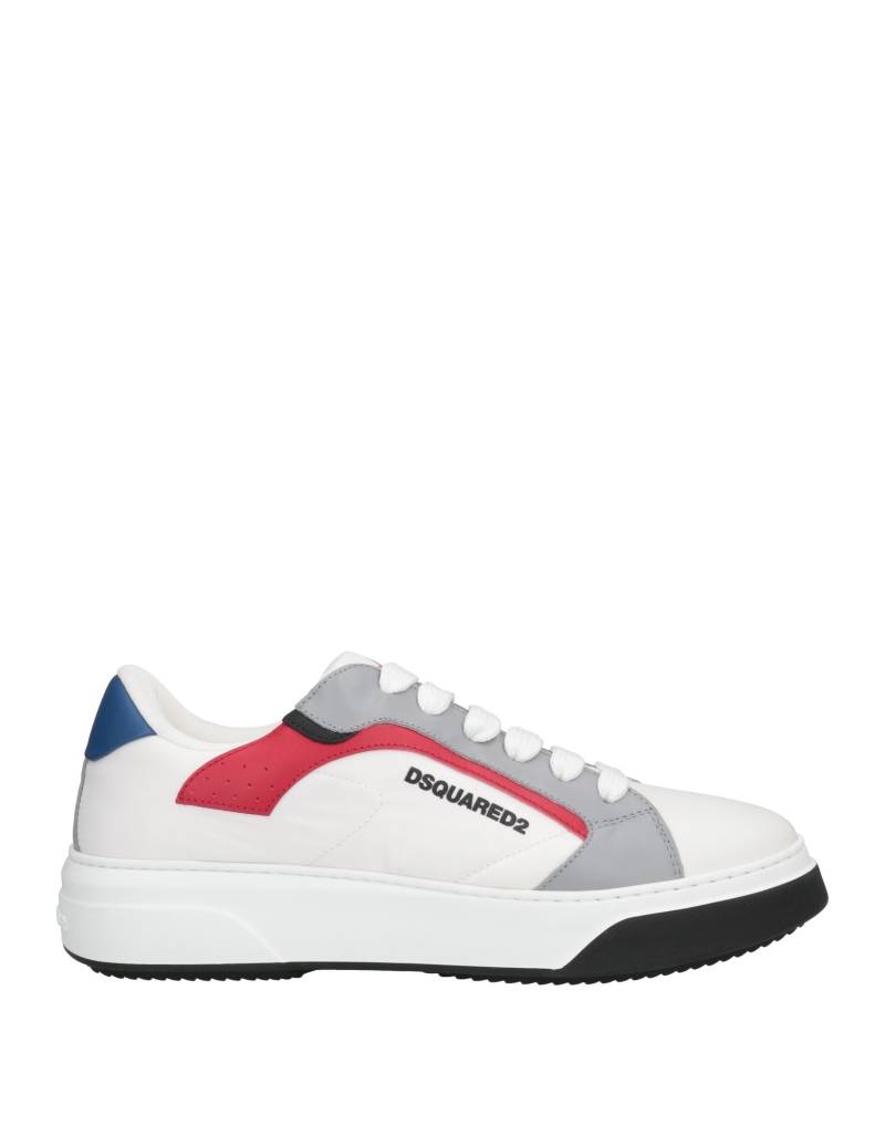 DSQUARED2 Sneakers Herren Weiß von DSQUARED2