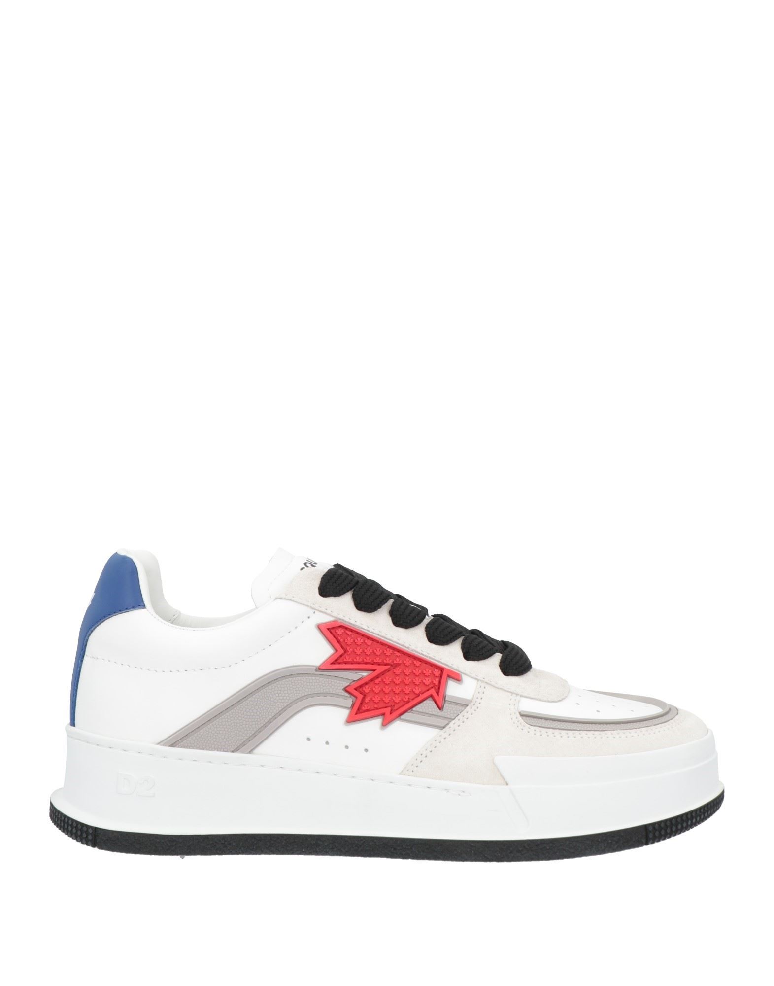 DSQUARED2 Sneakers Herren Weiß von DSQUARED2