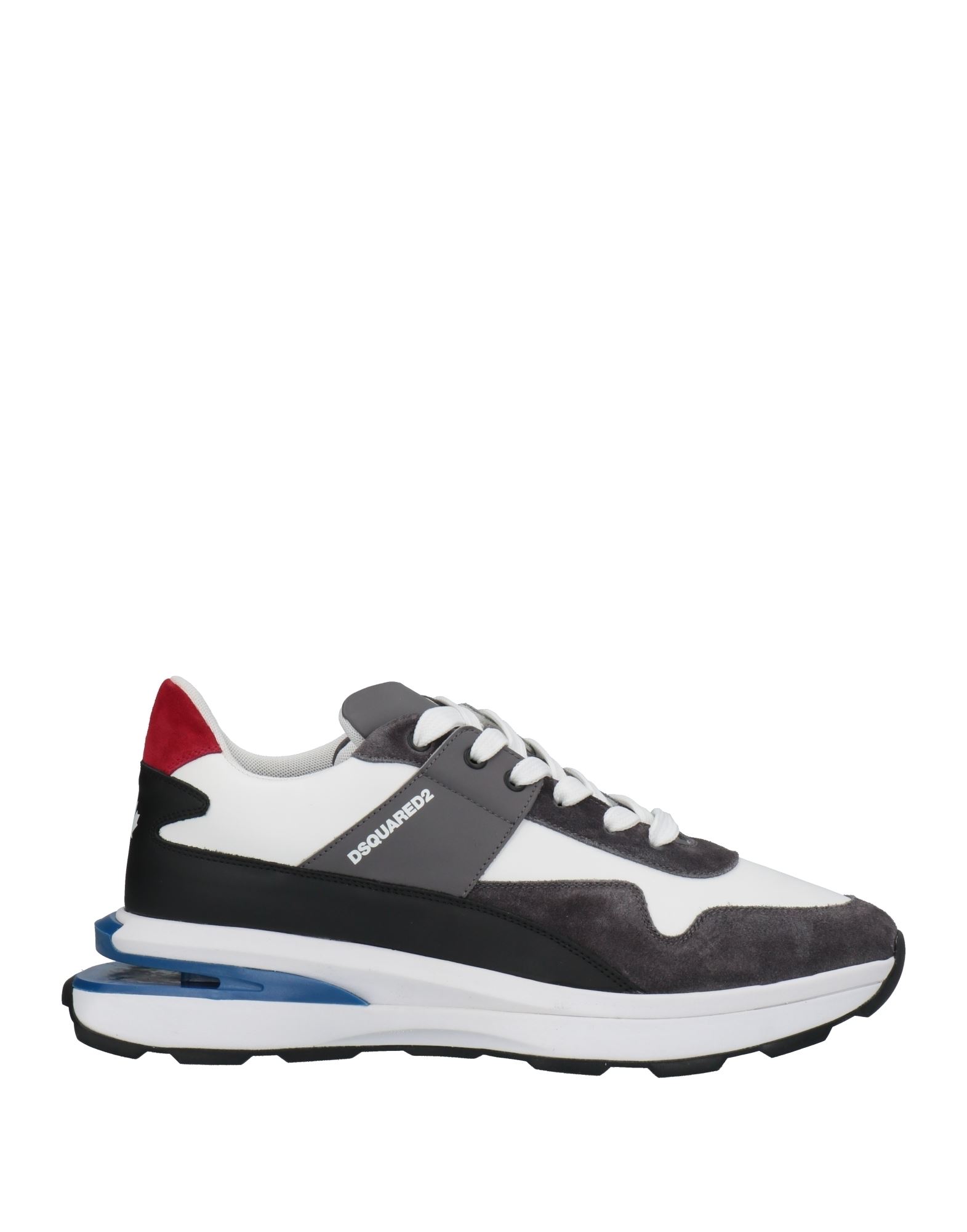 DSQUARED2 Sneakers Herren Weiß von DSQUARED2