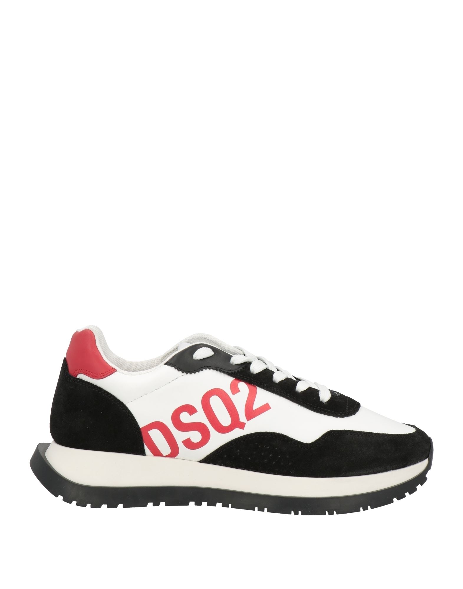 DSQUARED2 Sneakers Herren Weiß von DSQUARED2