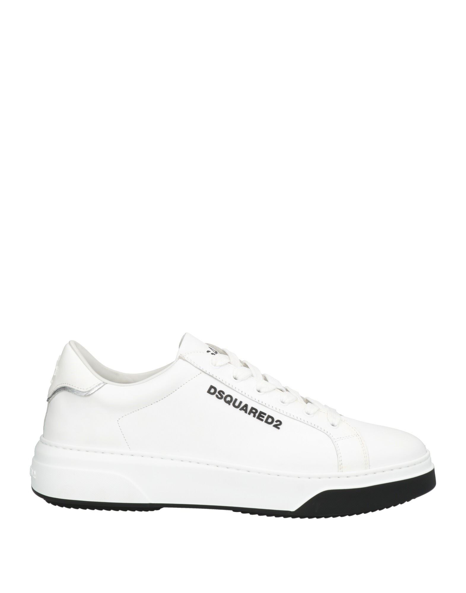 DSQUARED2 Sneakers Herren Weiß von DSQUARED2