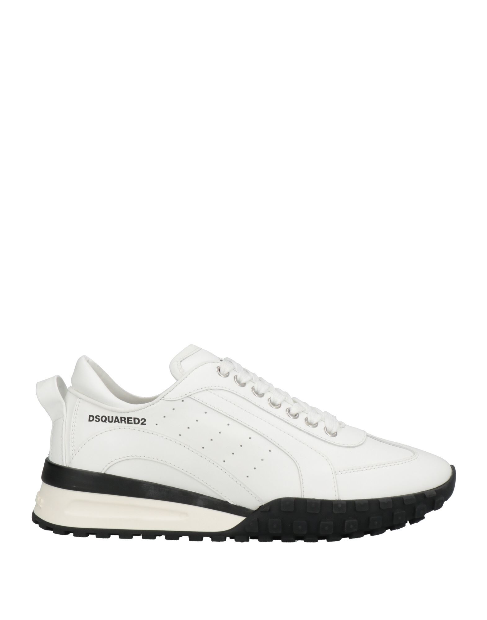 DSQUARED2 Sneakers Herren Weiß von DSQUARED2