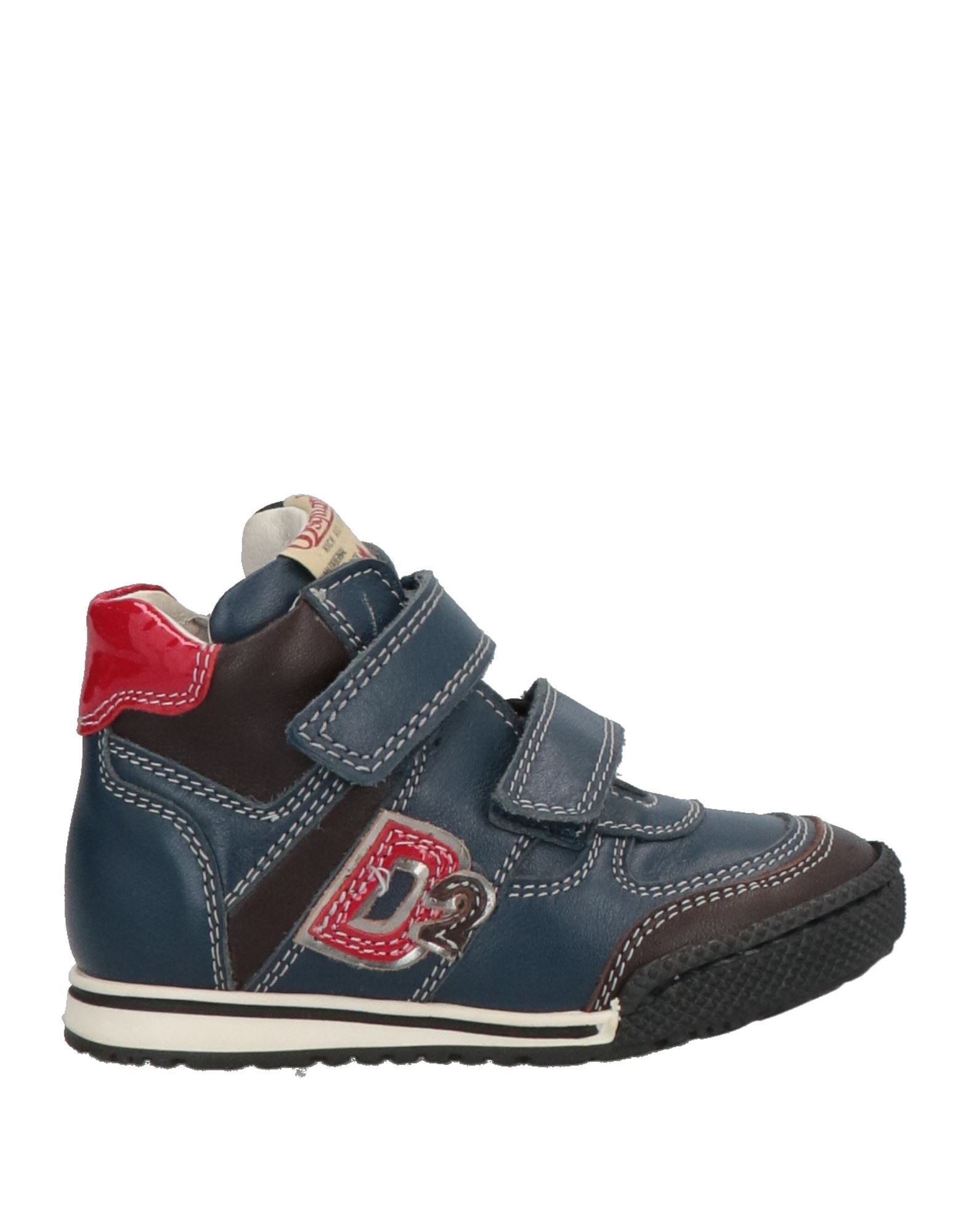 DSQUARED2 Sneakers Kinder Marineblau von DSQUARED2