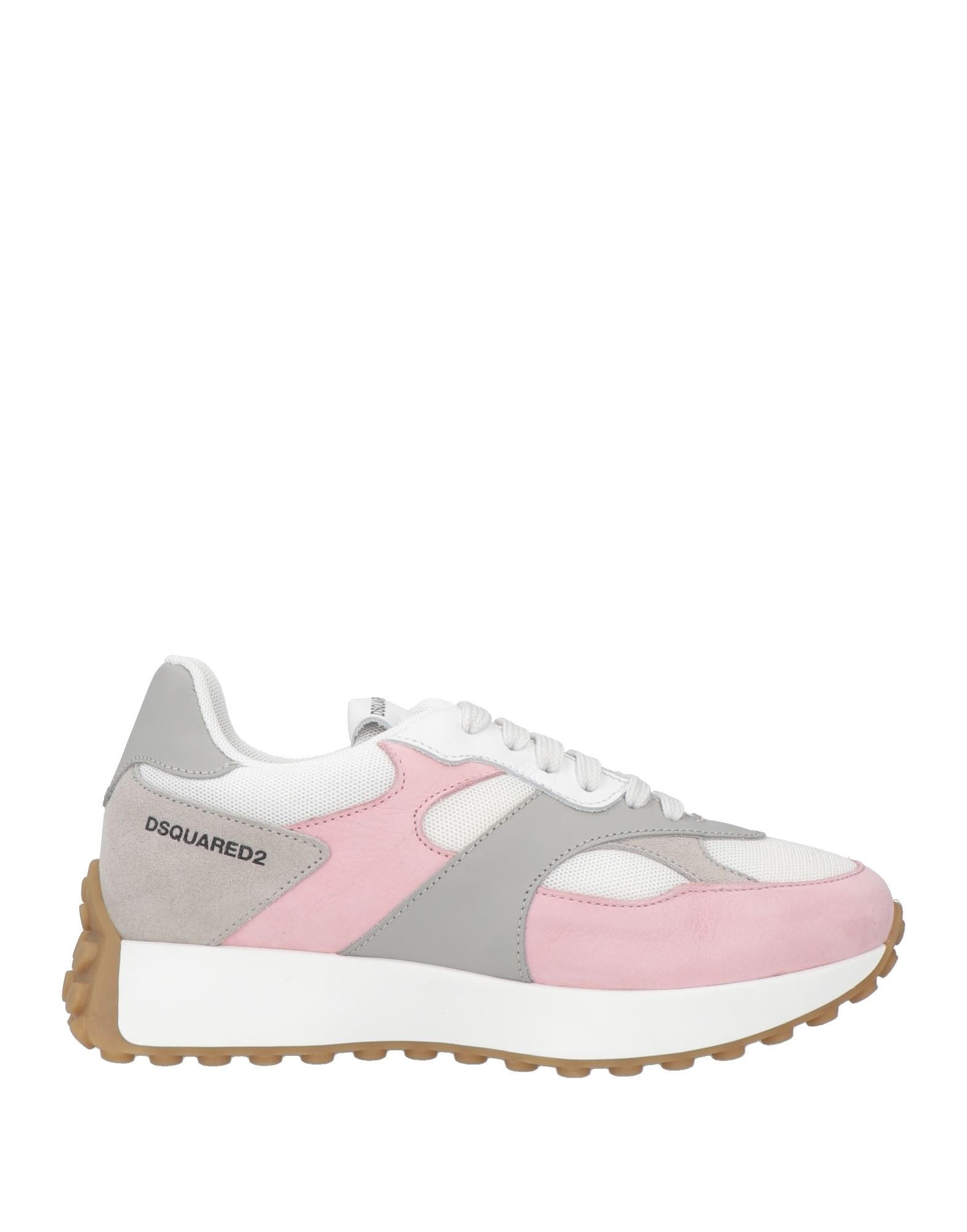 DSQUARED2 Sneakers Kinder Rosa von DSQUARED2