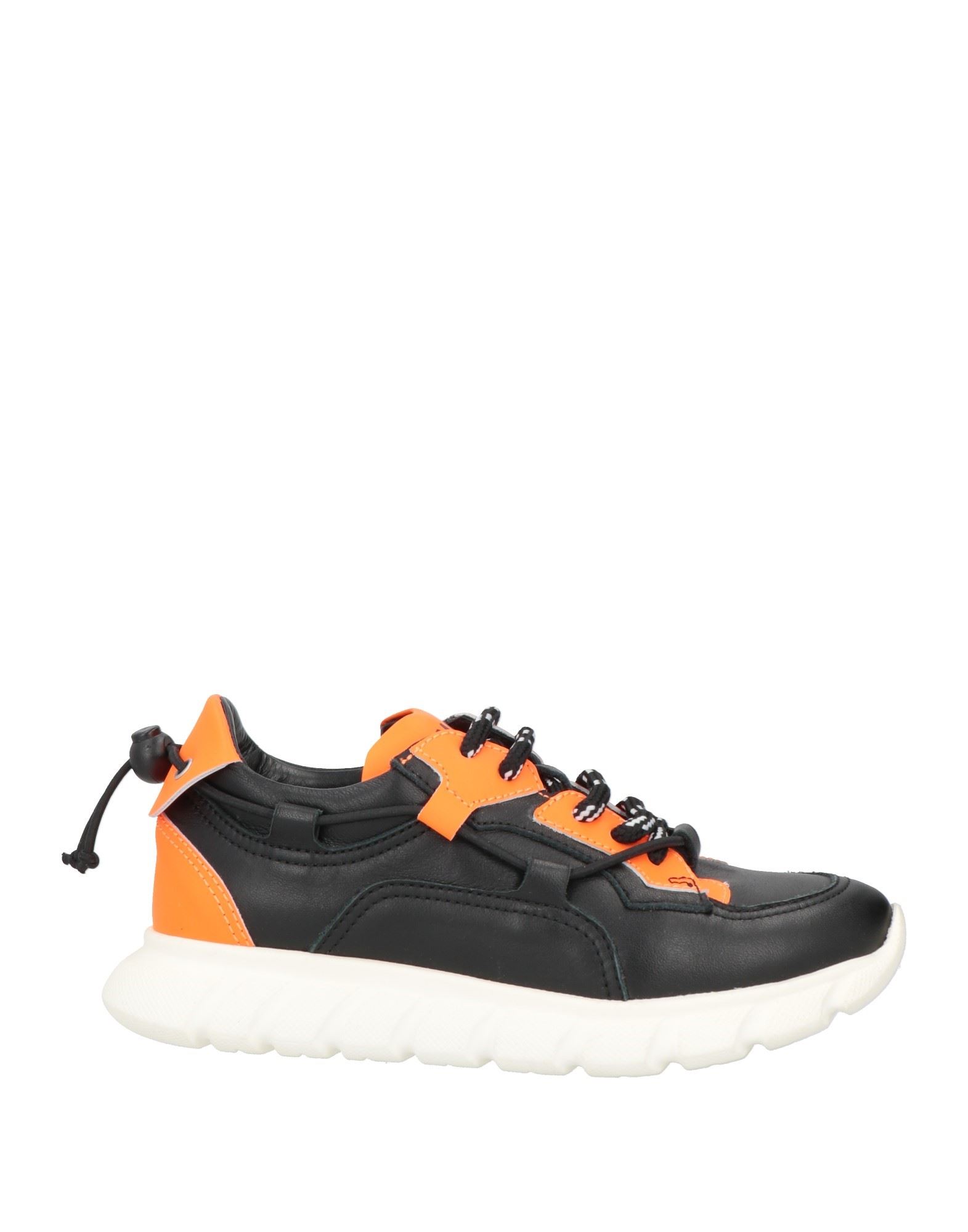 DSQUARED2 Sneakers Kinder Schwarz von DSQUARED2