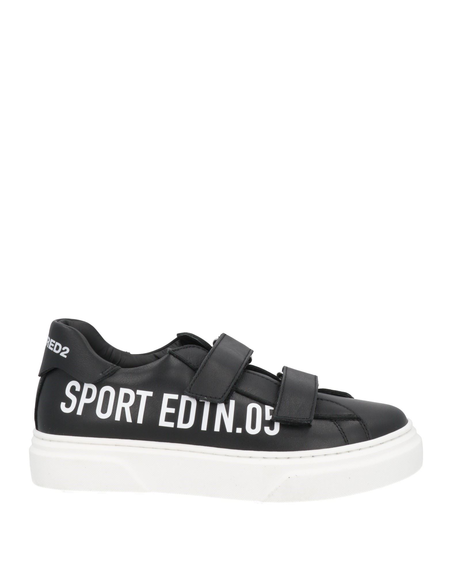 DSQUARED2 Sneakers Kinder Schwarz von DSQUARED2