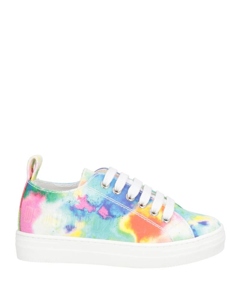 DSQUARED2 Sneakers Kinder Tūrkis von DSQUARED2