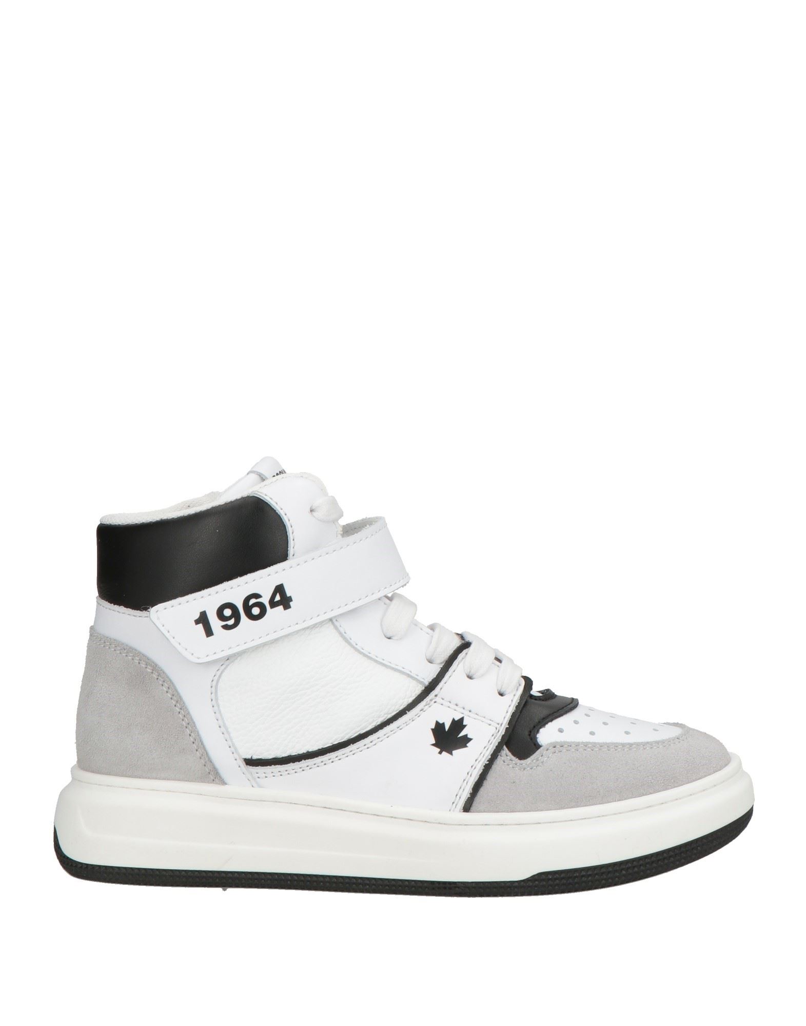 DSQUARED2 Sneakers Kinder Weiß von DSQUARED2