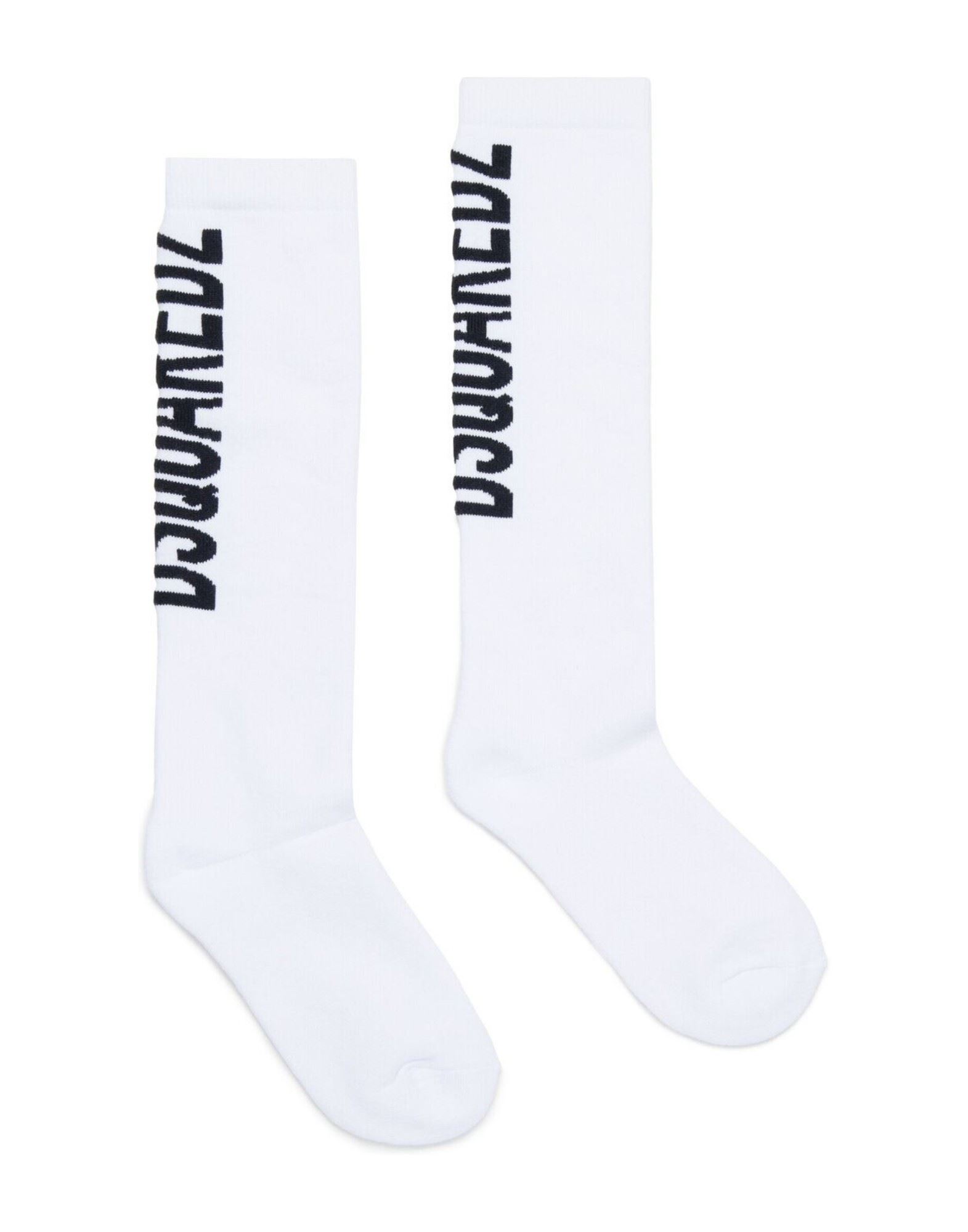 DSQUARED2 Socken & Strumpfhosen Kinder Weiß von DSQUARED2