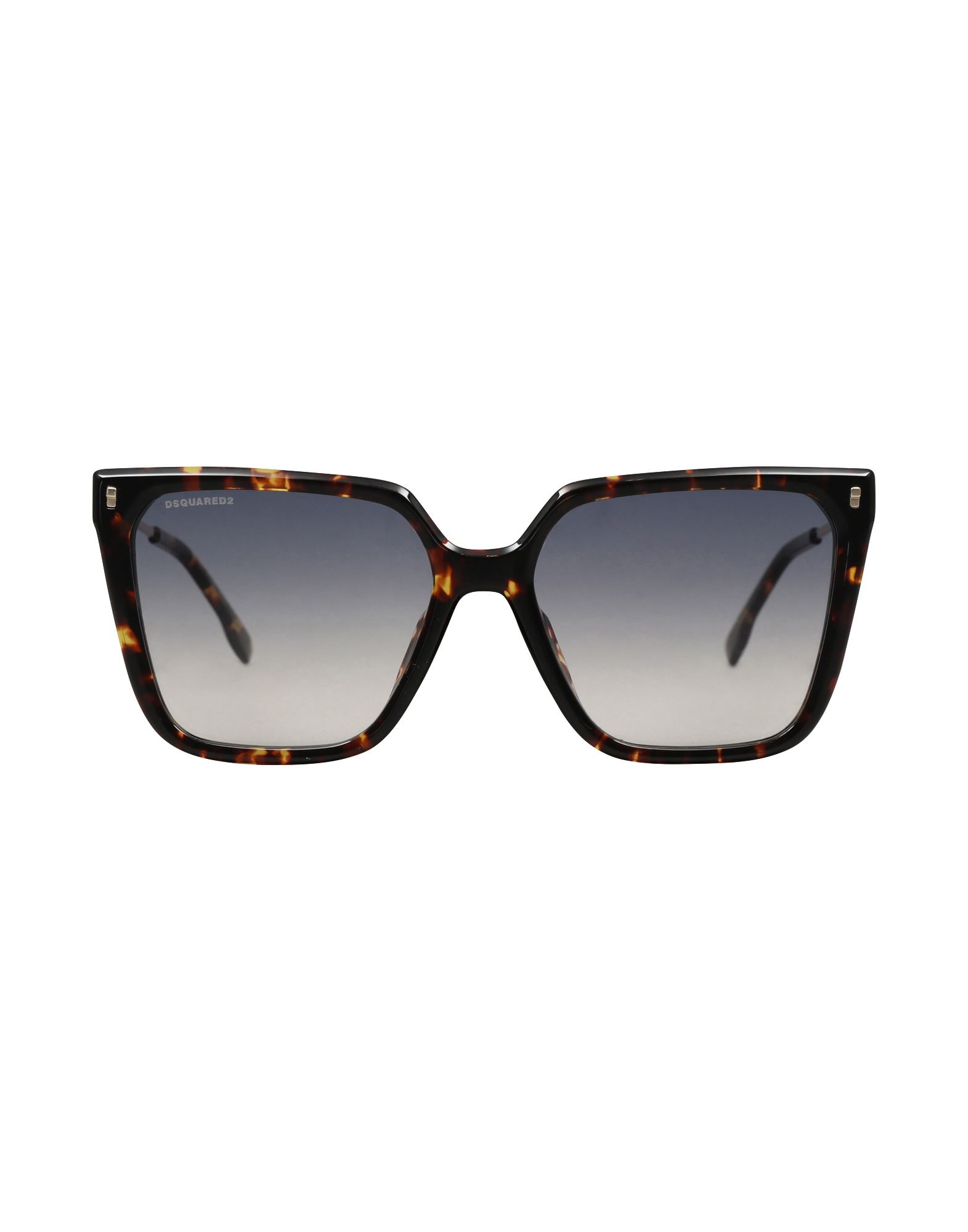 DSQUARED2 Sonnenbrille Damen Braun DSQUARED2 Sonnenbrille Damen Braun von DSQUARED2
