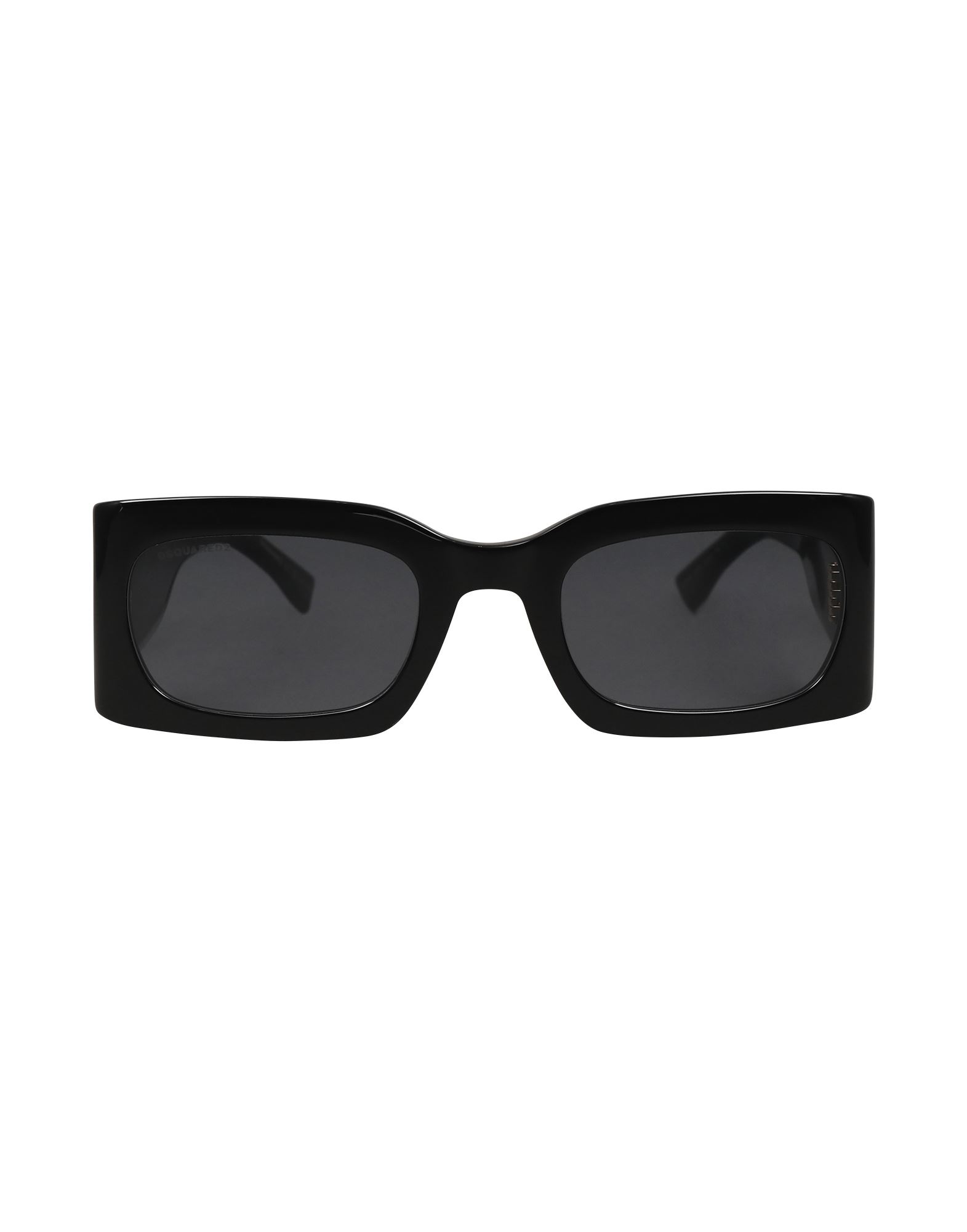 DSQUARED2 Sonnenbrille Damen Schwarz DSQUARED2 Sonnenbrille Damen Schwarz von DSQUARED2