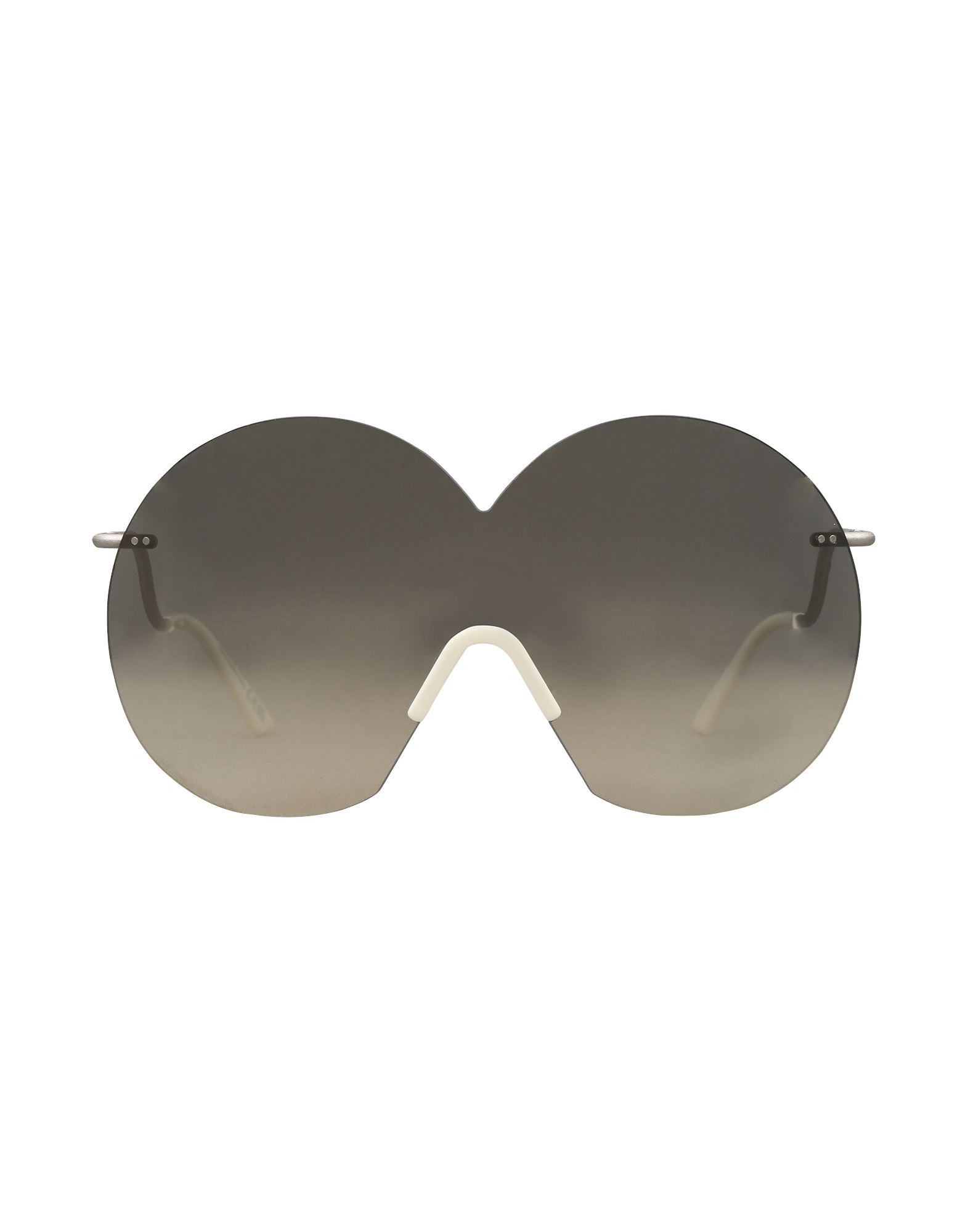 DSQUARED2 Sonnenbrille Damen Silber DSQUARED2 Sonnenbrille Damen Silber von DSQUARED2